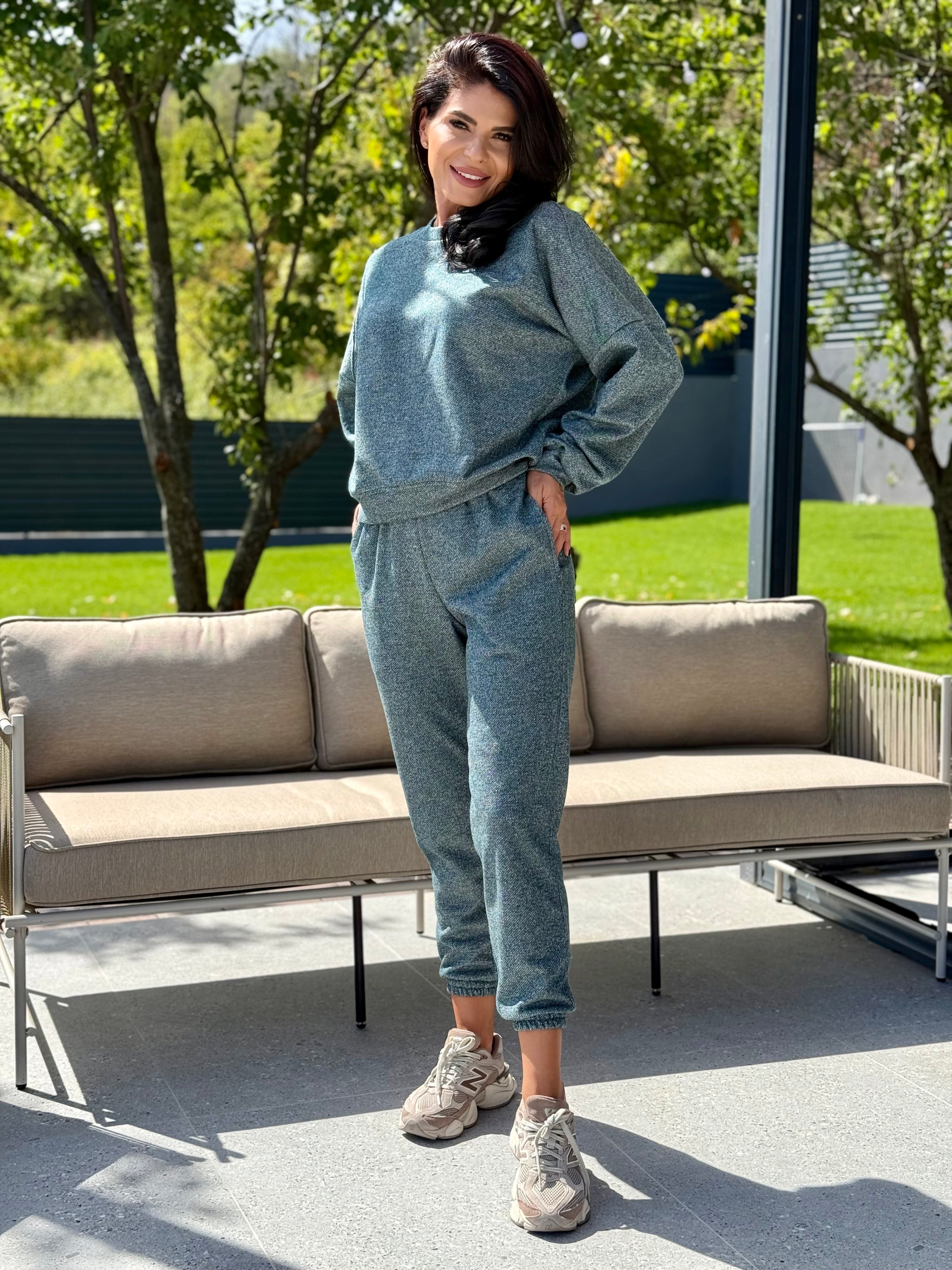 Tracksuit Soraya - Everleigh London