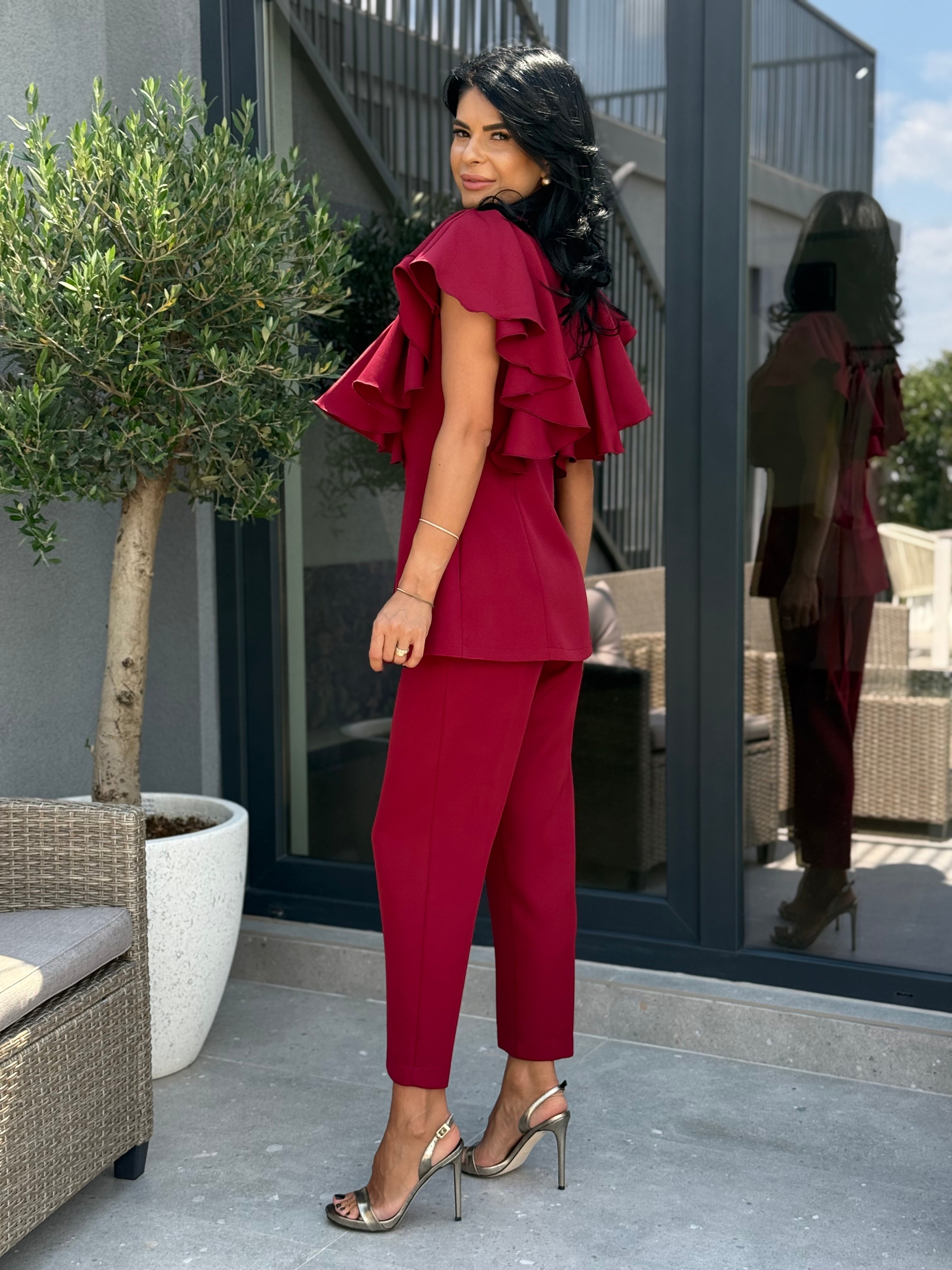 Outfit Celine - Everleigh London