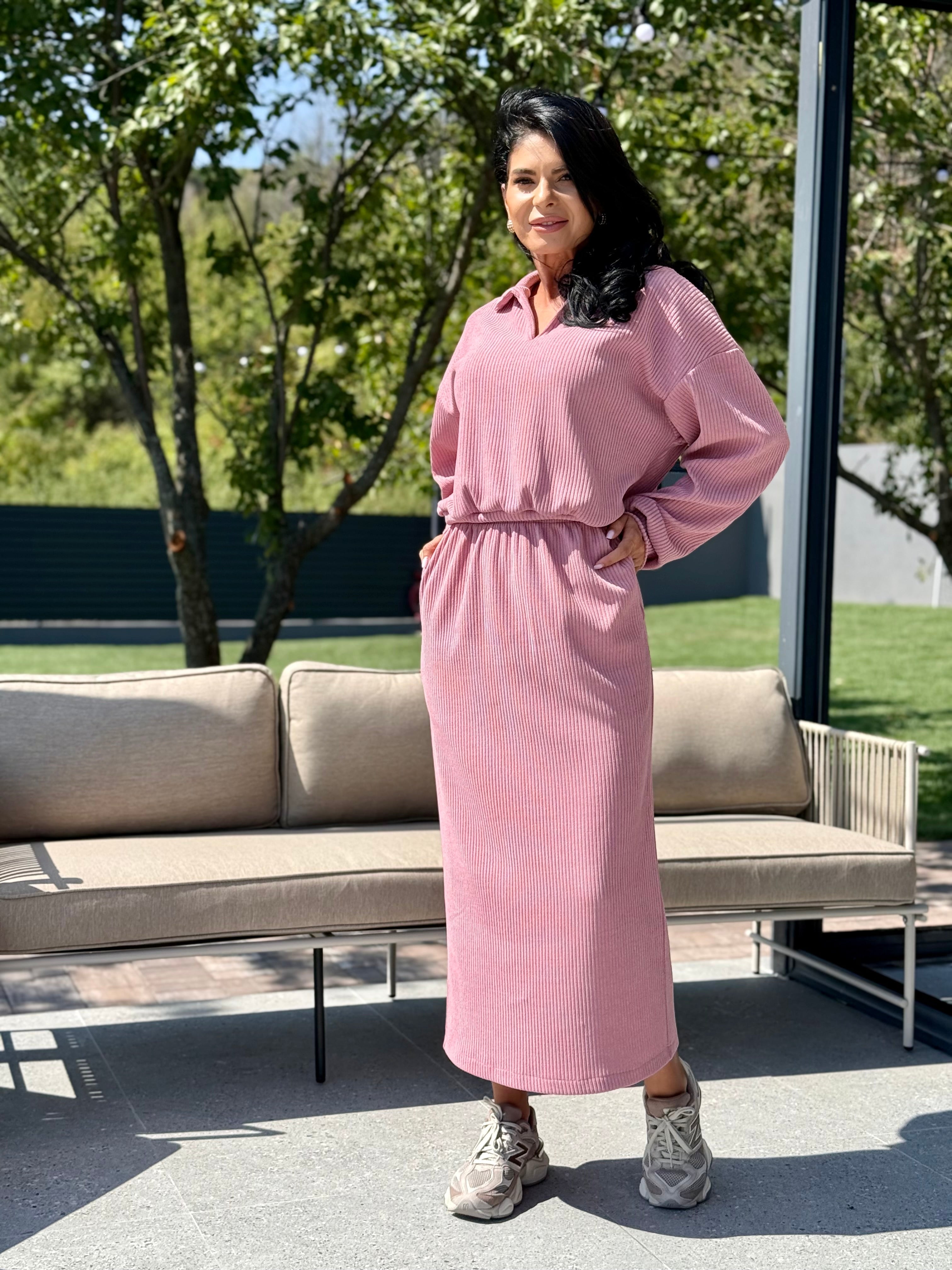 Outfitt Messa - Everleigh London