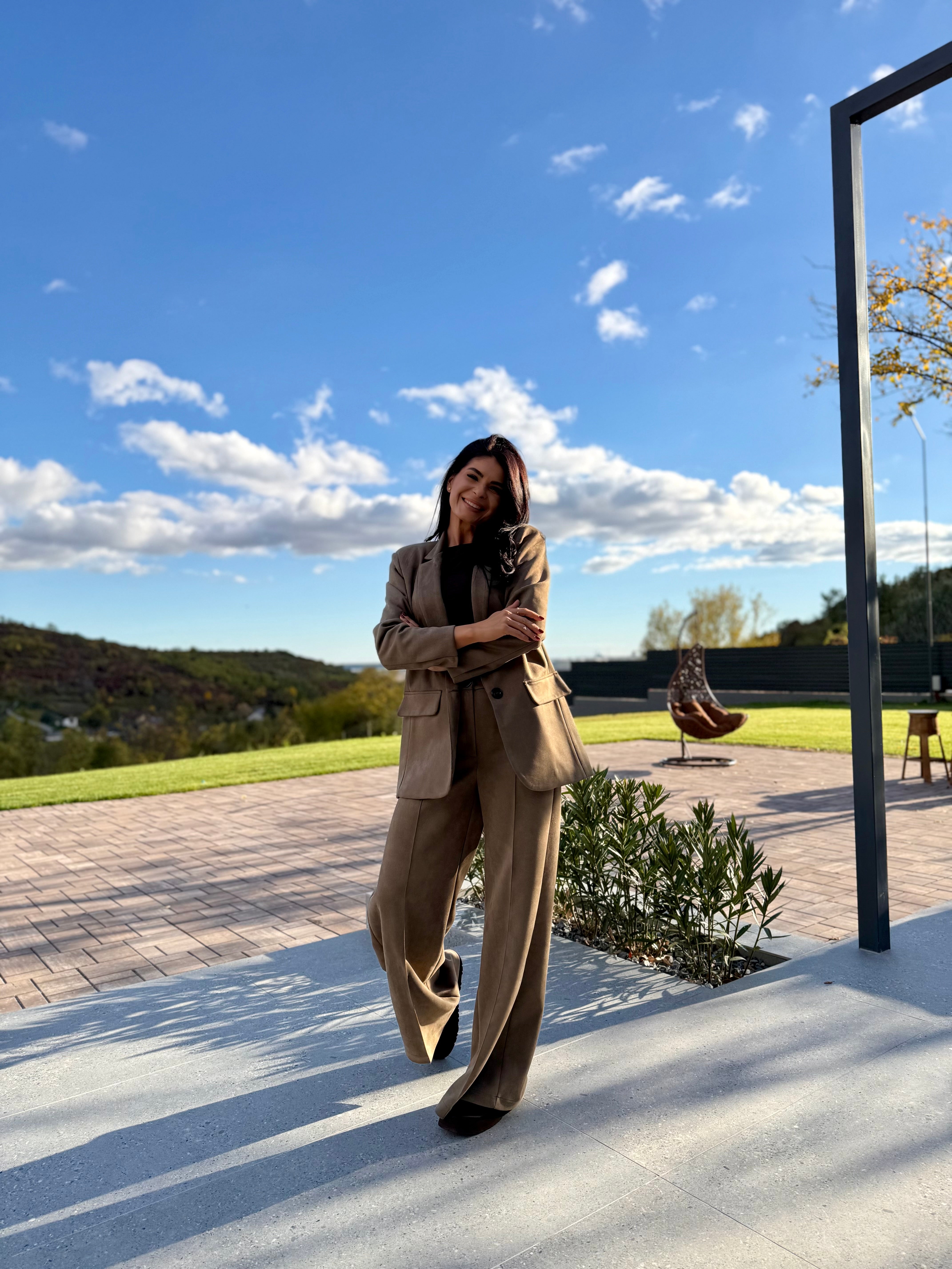 Outfit Amelie - Everleigh London