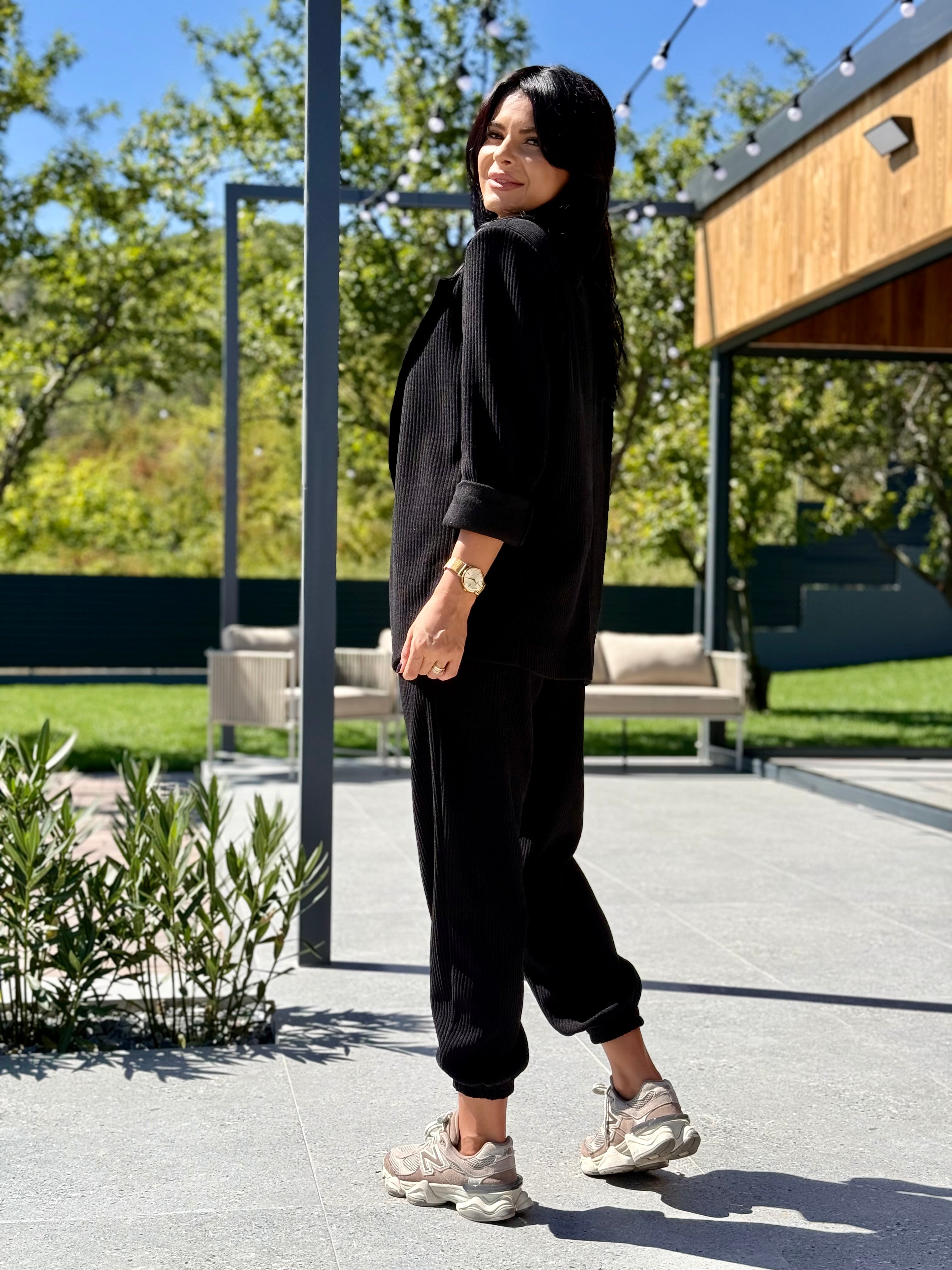 Outfitt Leonine - Everleigh London