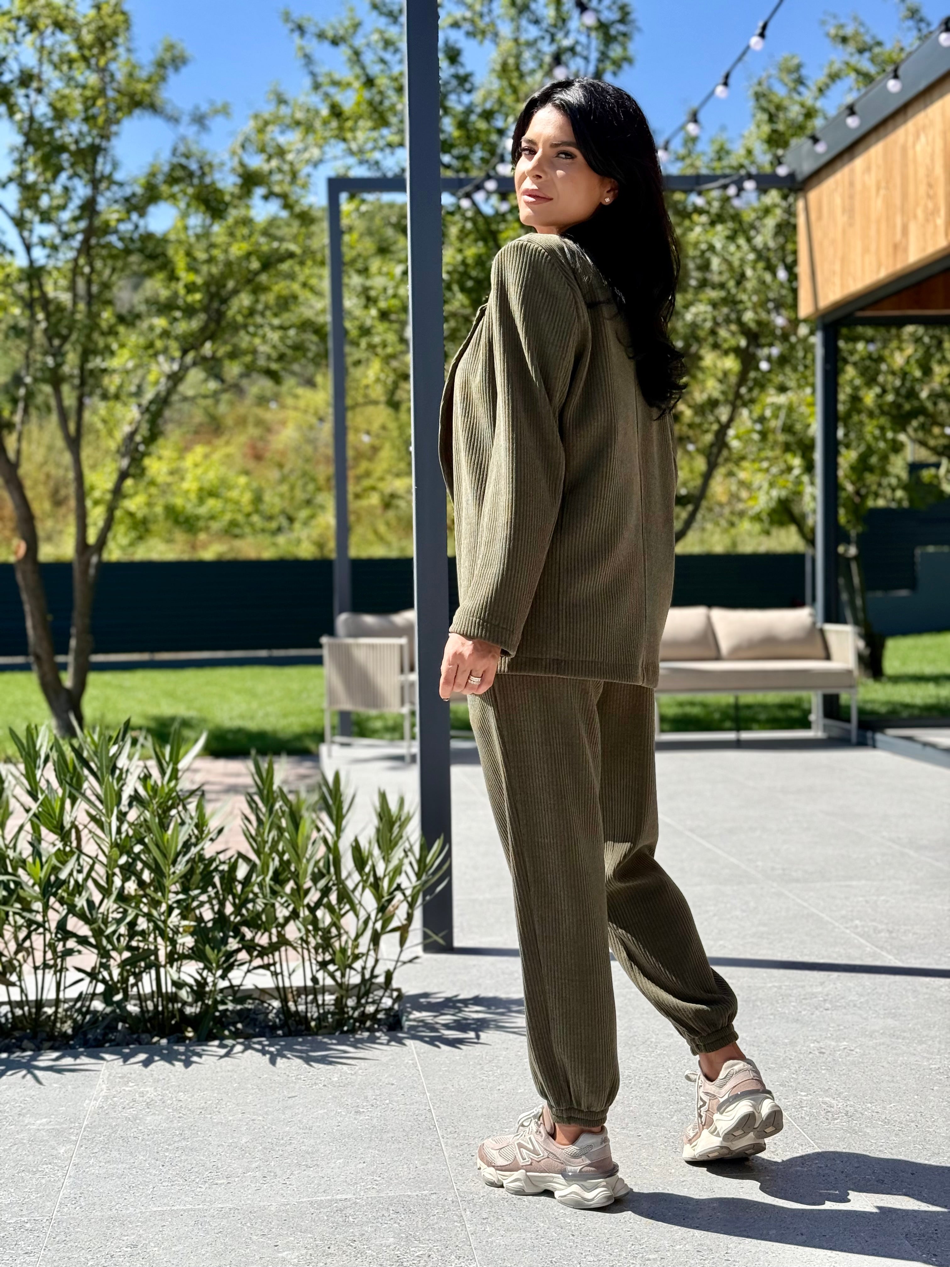 Outfitt Leonine - Everleigh London