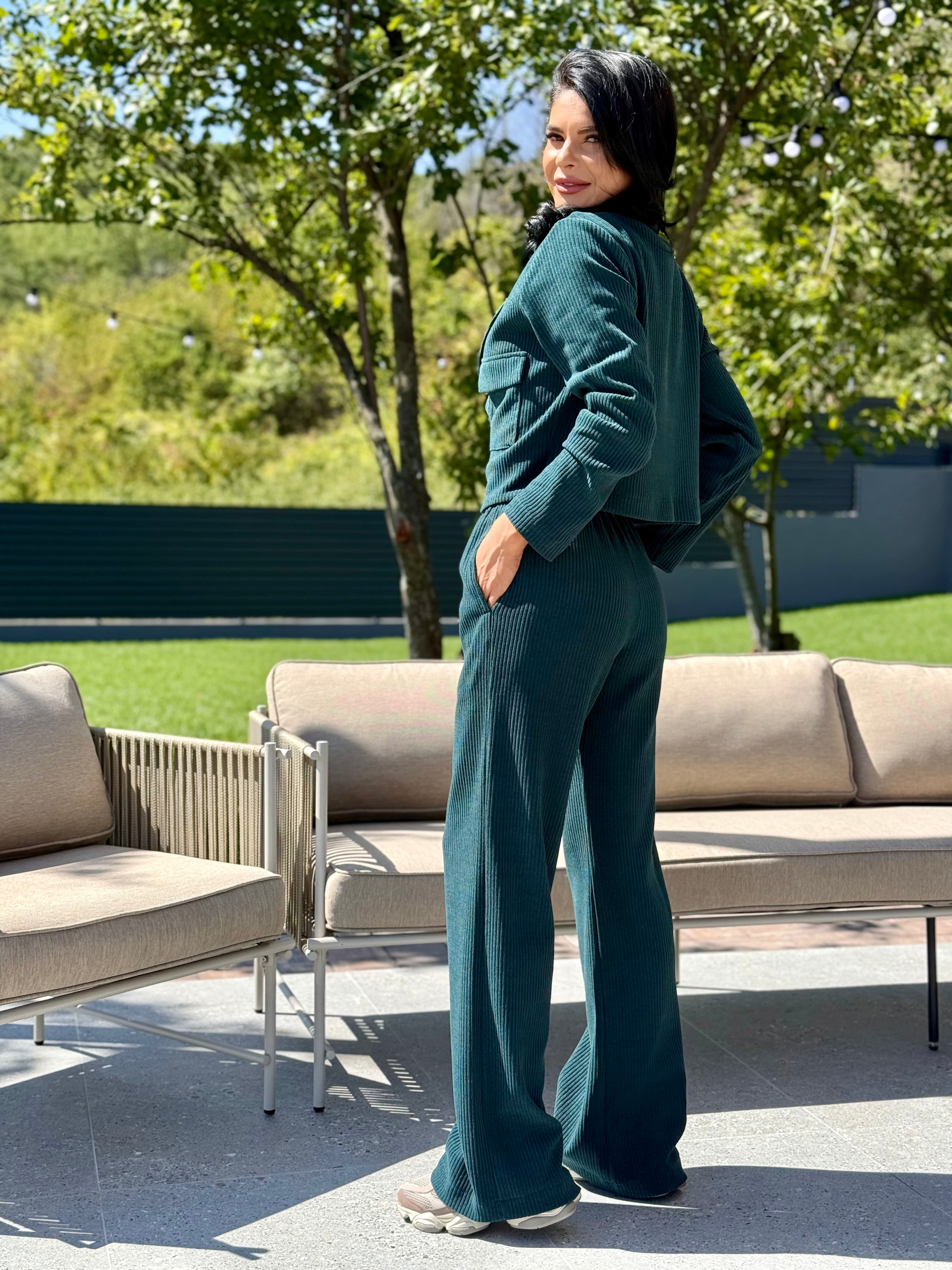 Outfit Ellora - Everleigh London