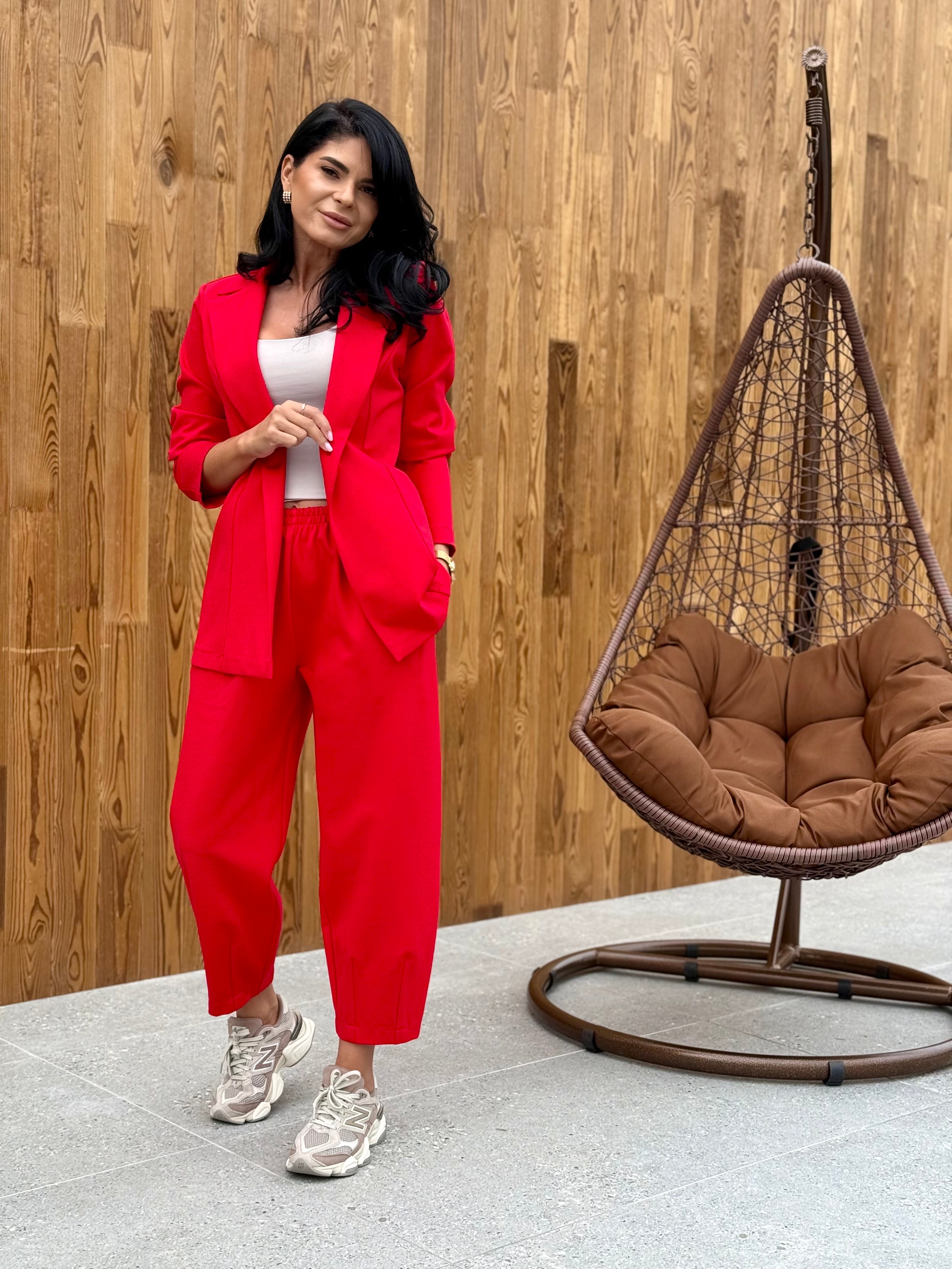 Outfit Isola - Everleigh London