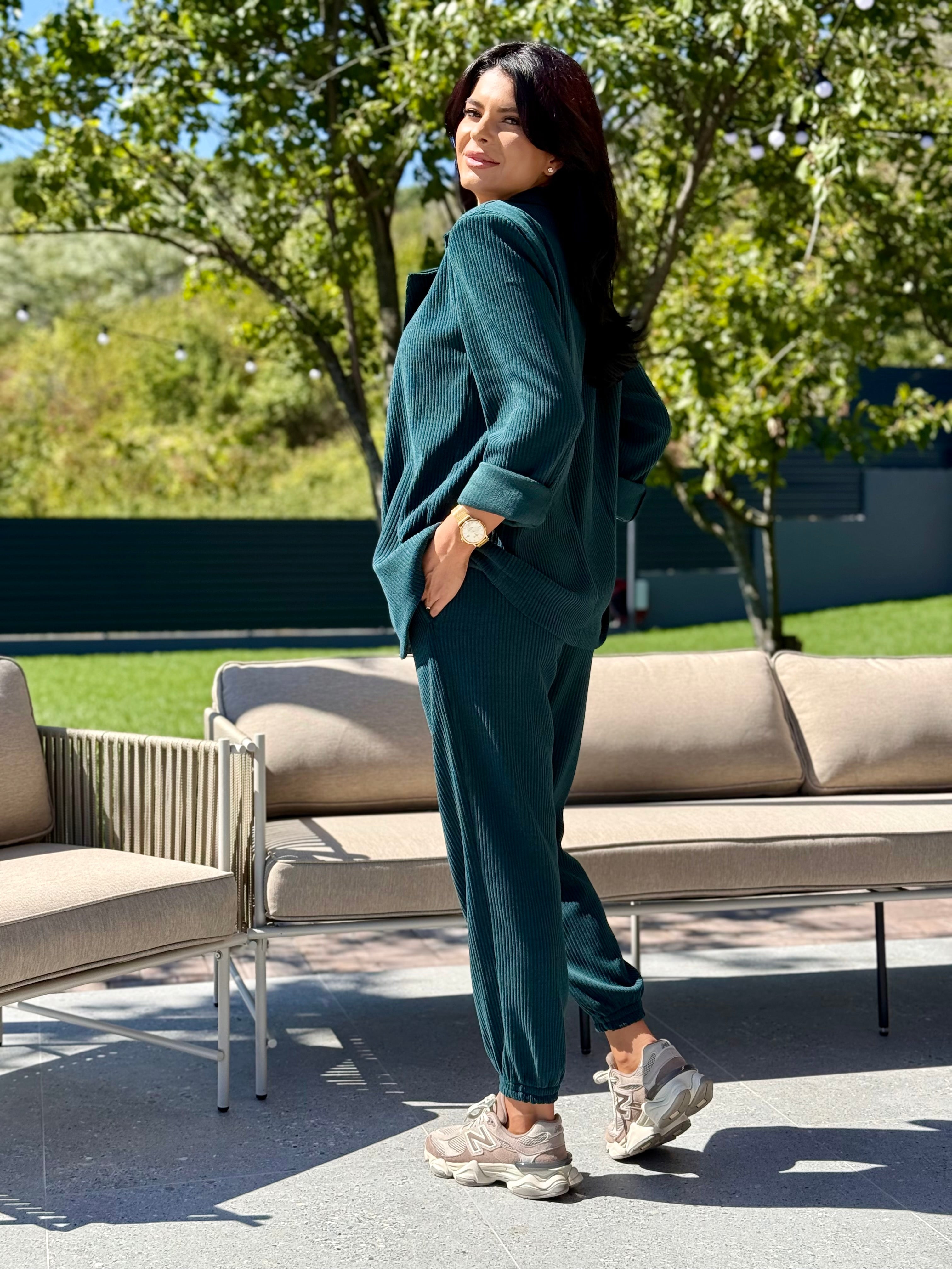 Outfitt Leonine - Everleigh London