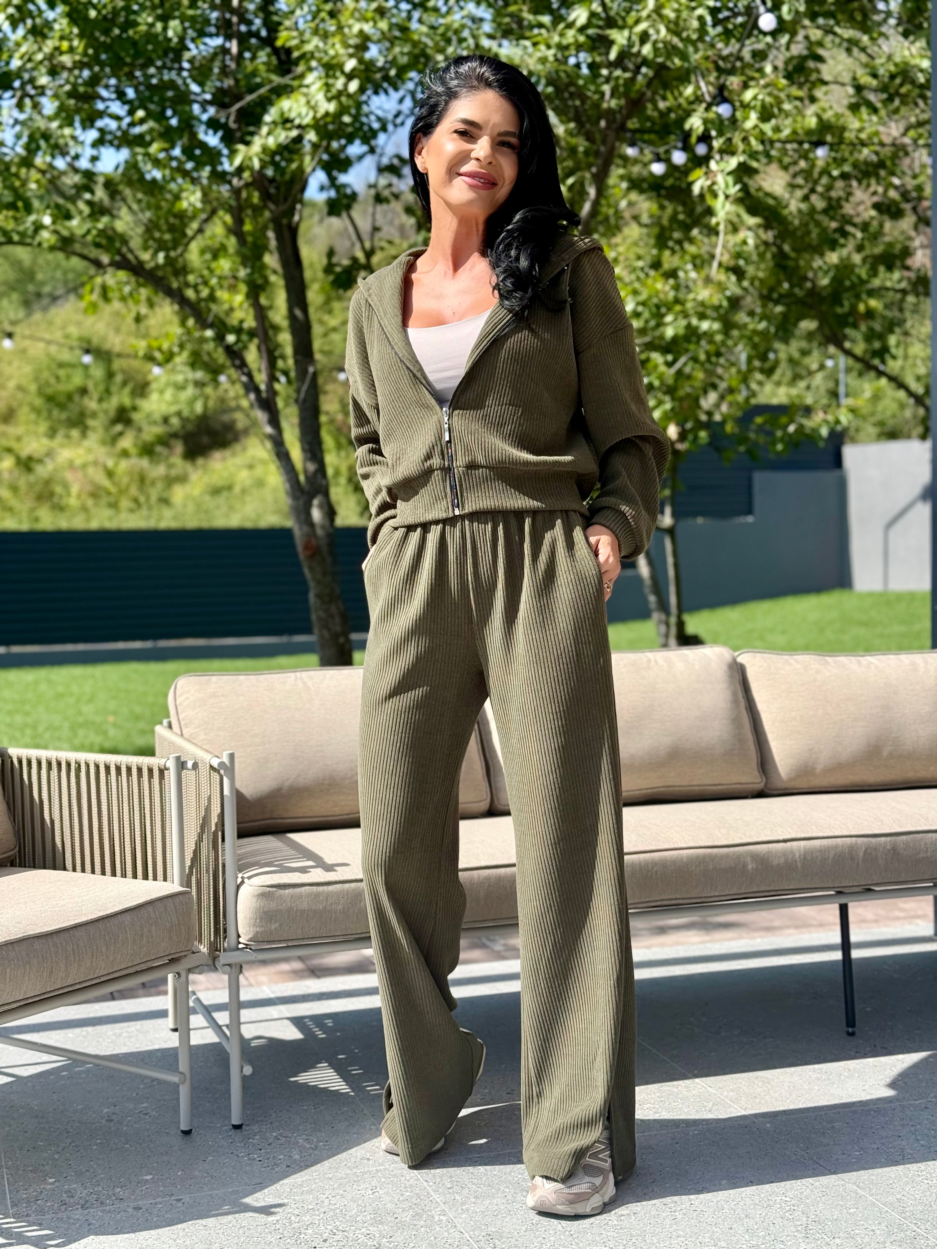 Tracksuit Verity - Everleigh London