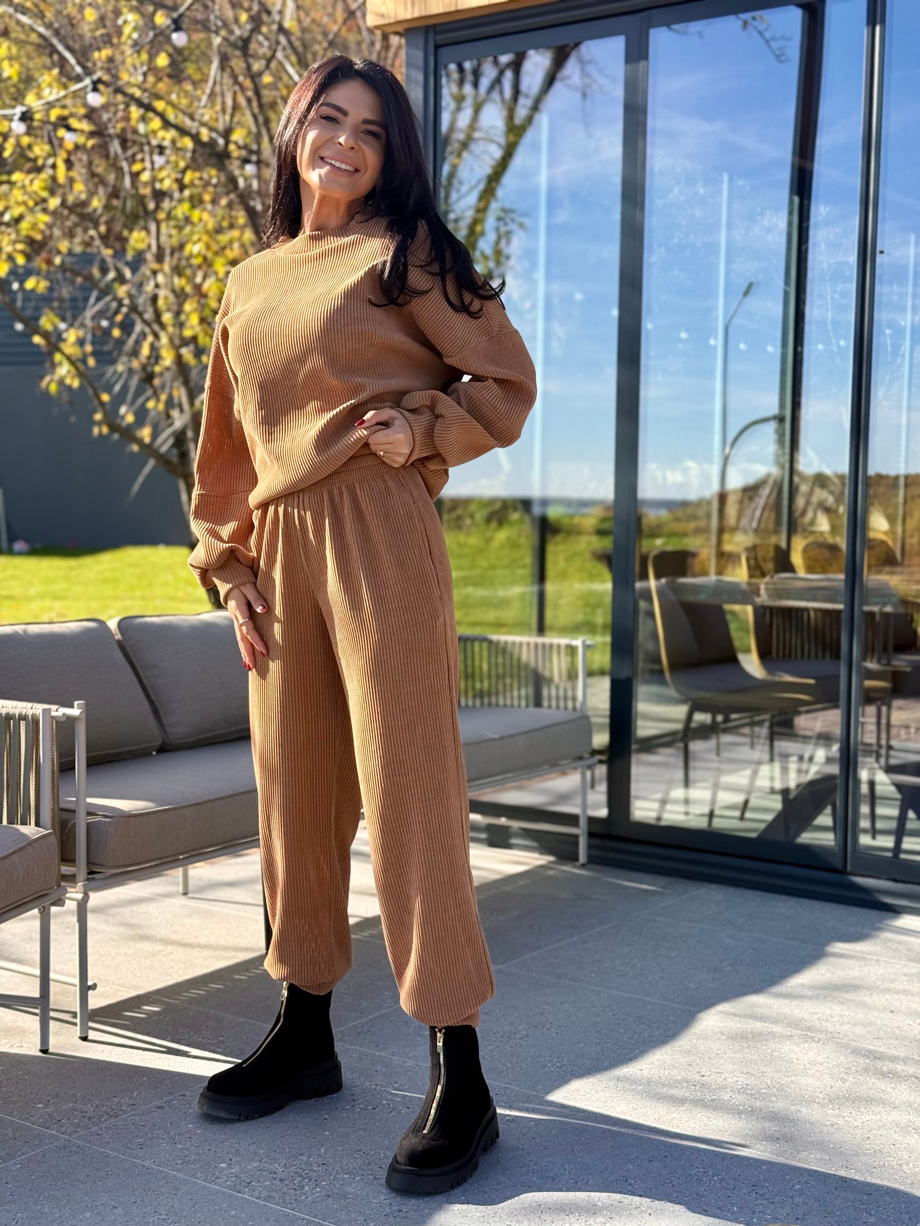 Tracksuit Serenya - Everleigh London