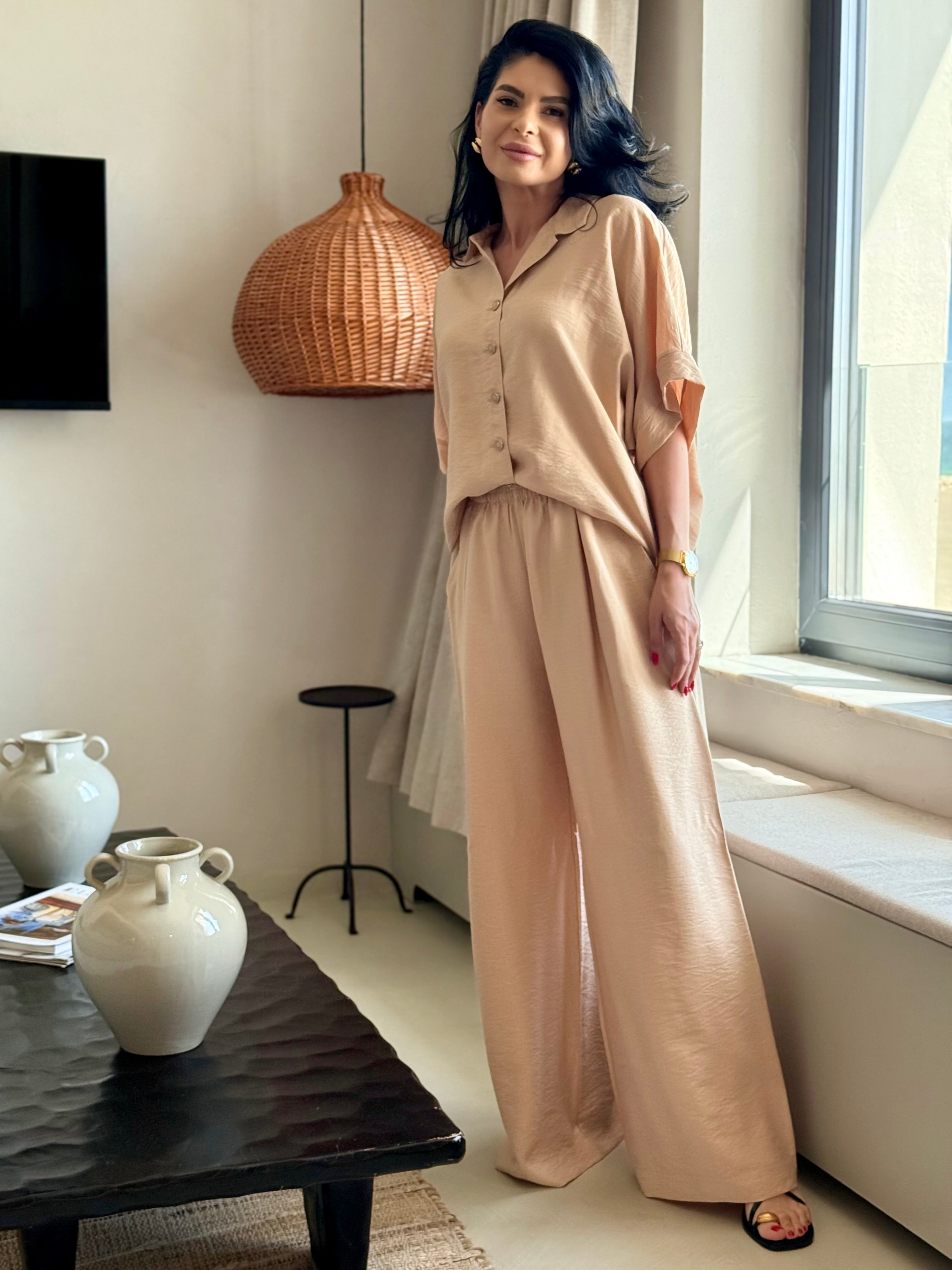 Outfit Jolie - Everleigh London