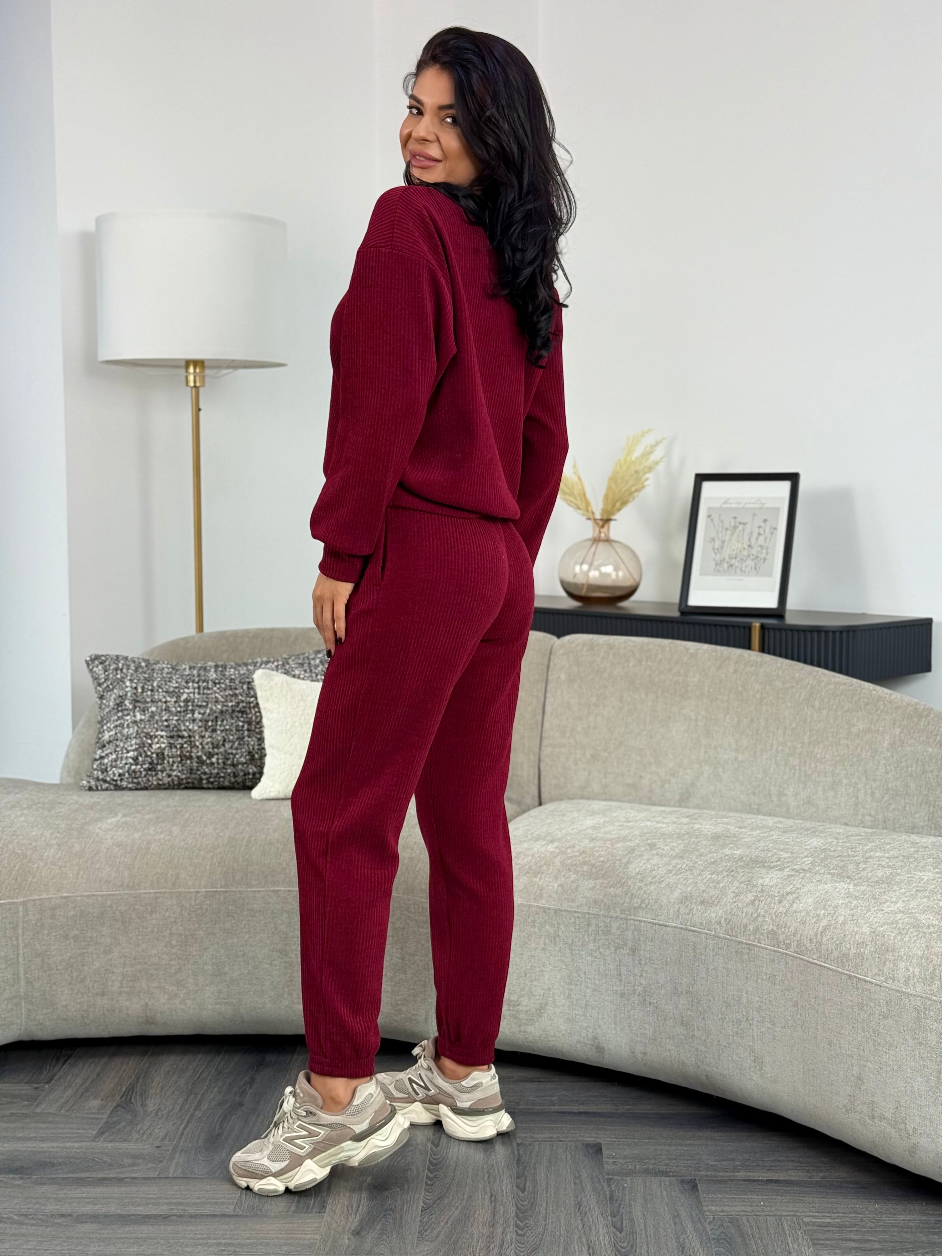 Tracksuit Vanya - Everleigh London