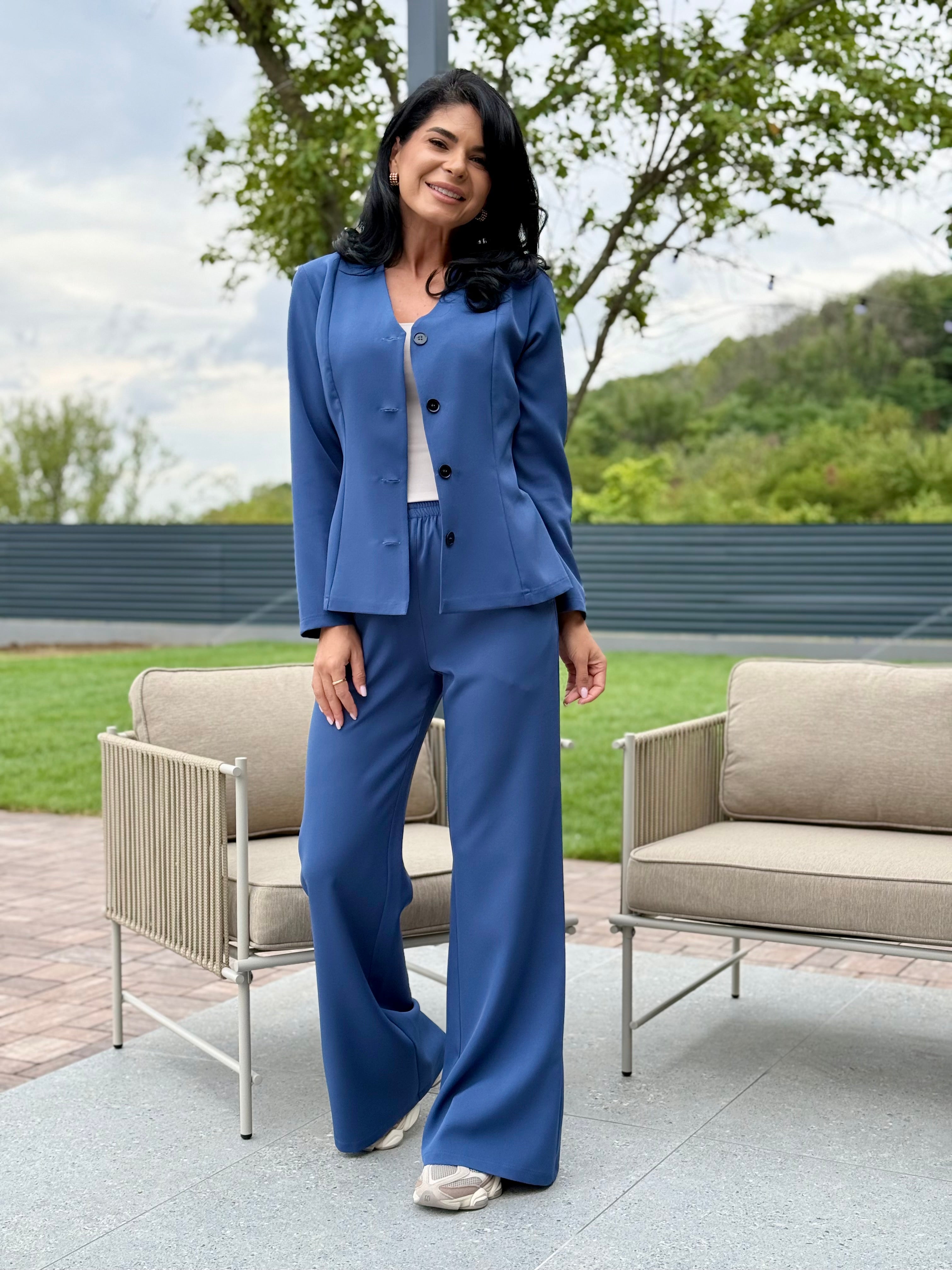 Outfit Celeste - Everleigh London