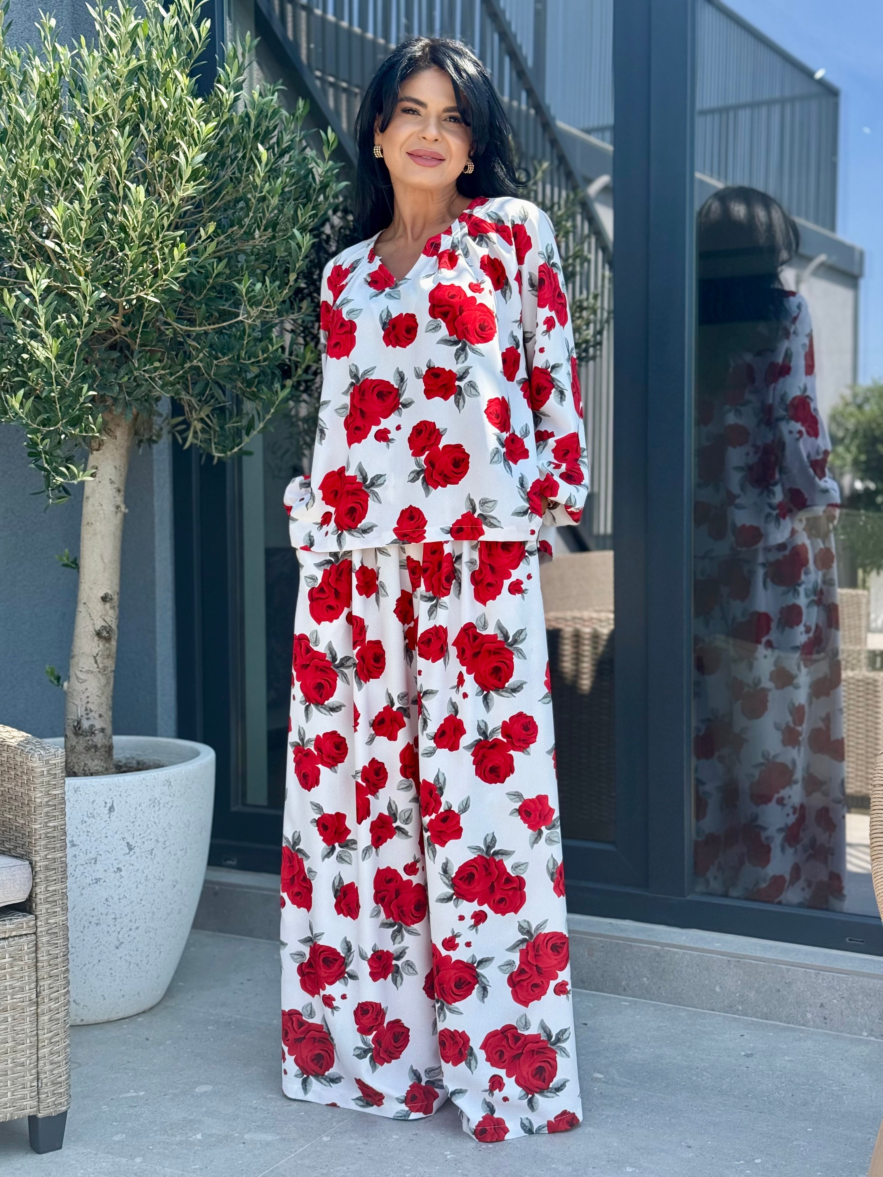 Outfit Brienne - Everleigh London