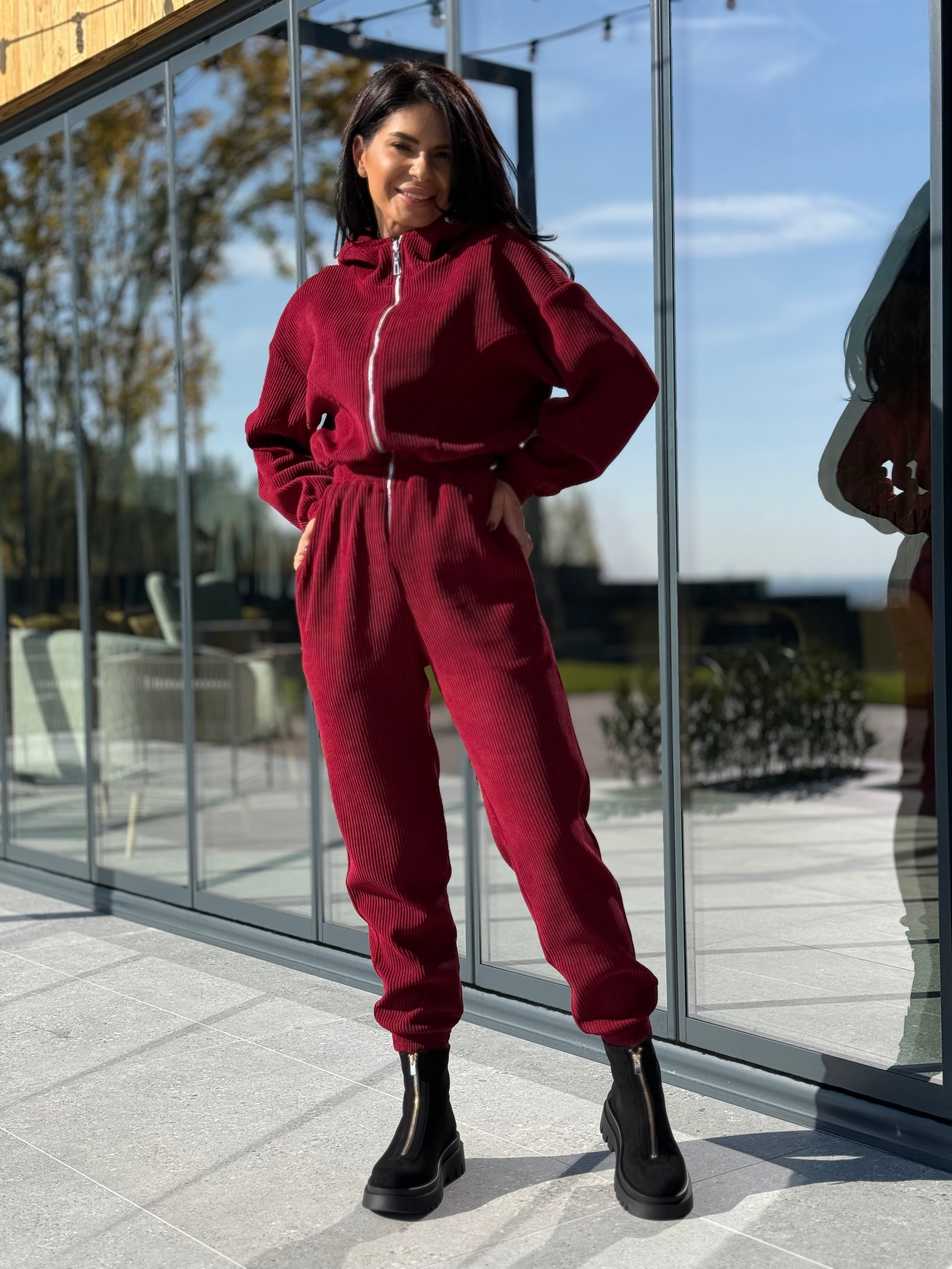 Jumpsuit Jacinta - Everleigh London