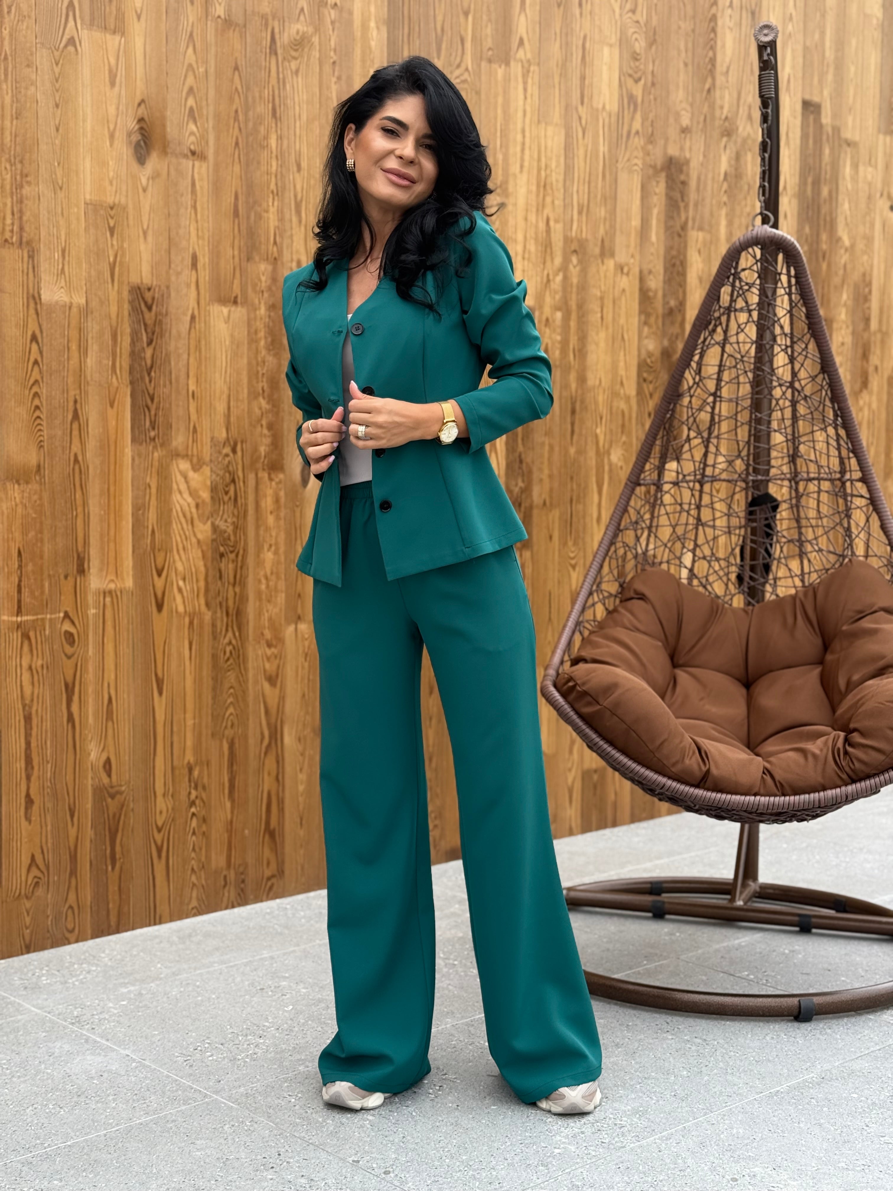 Outfit Celeste - Everleigh London