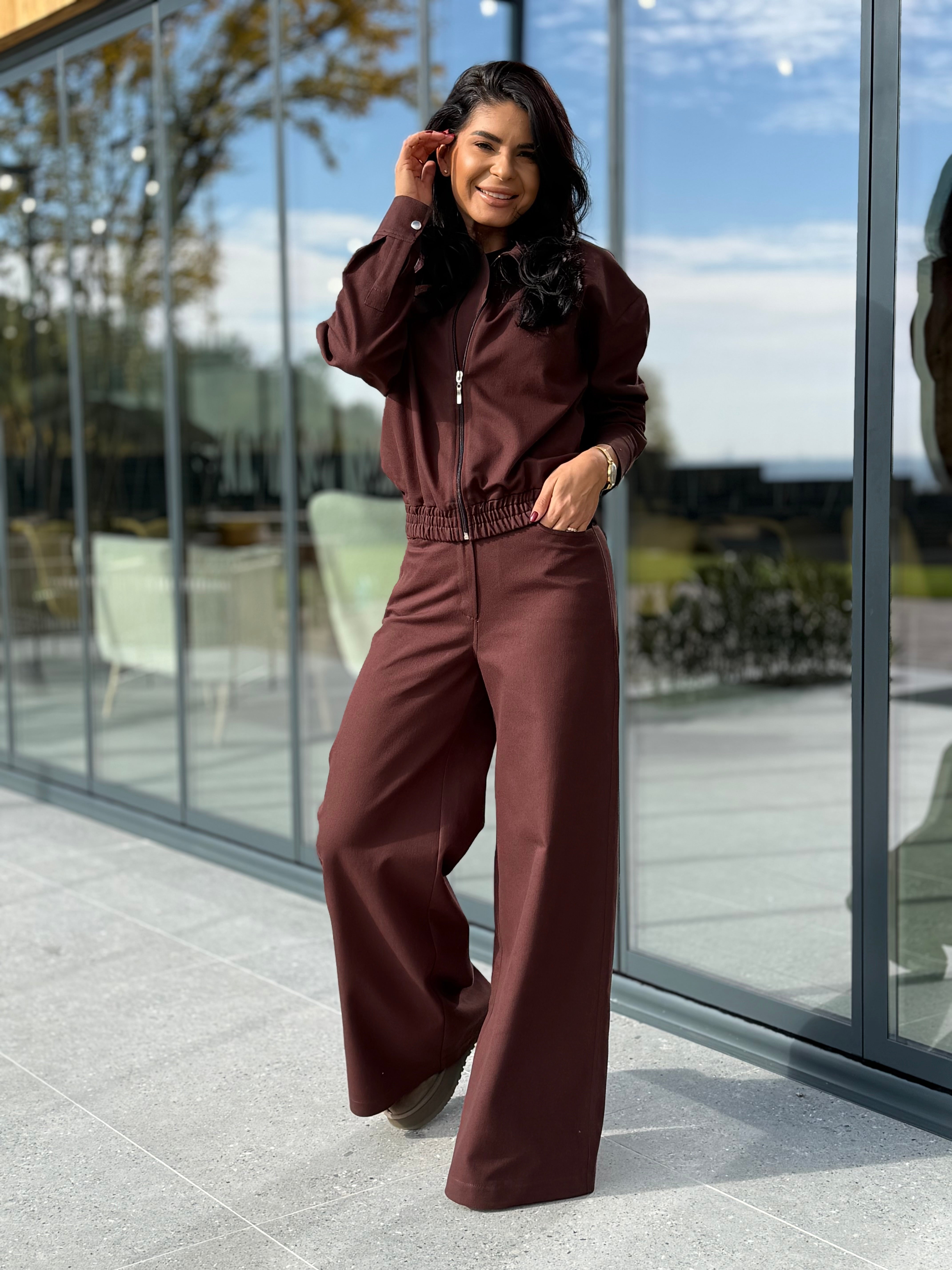 Outfitt Denim - Everleigh London