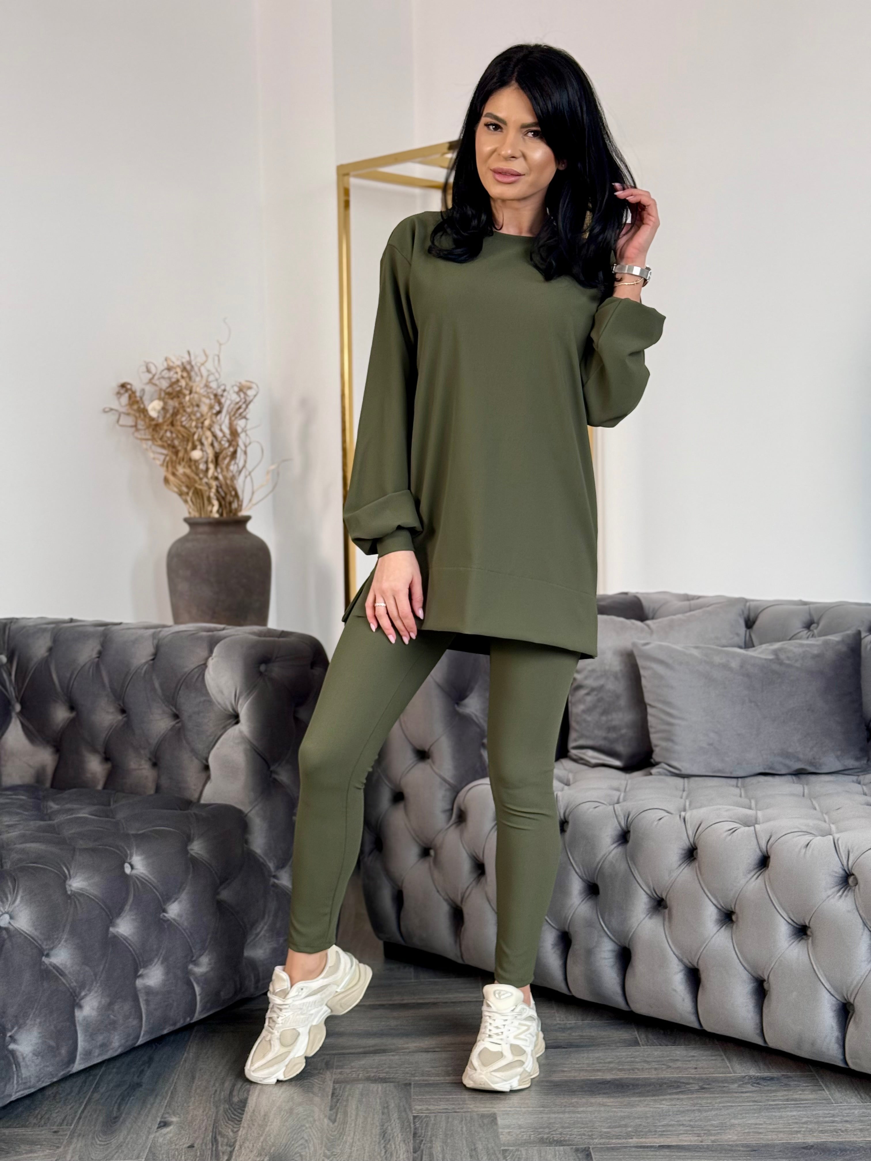 Outfit Lotus - Everleigh London