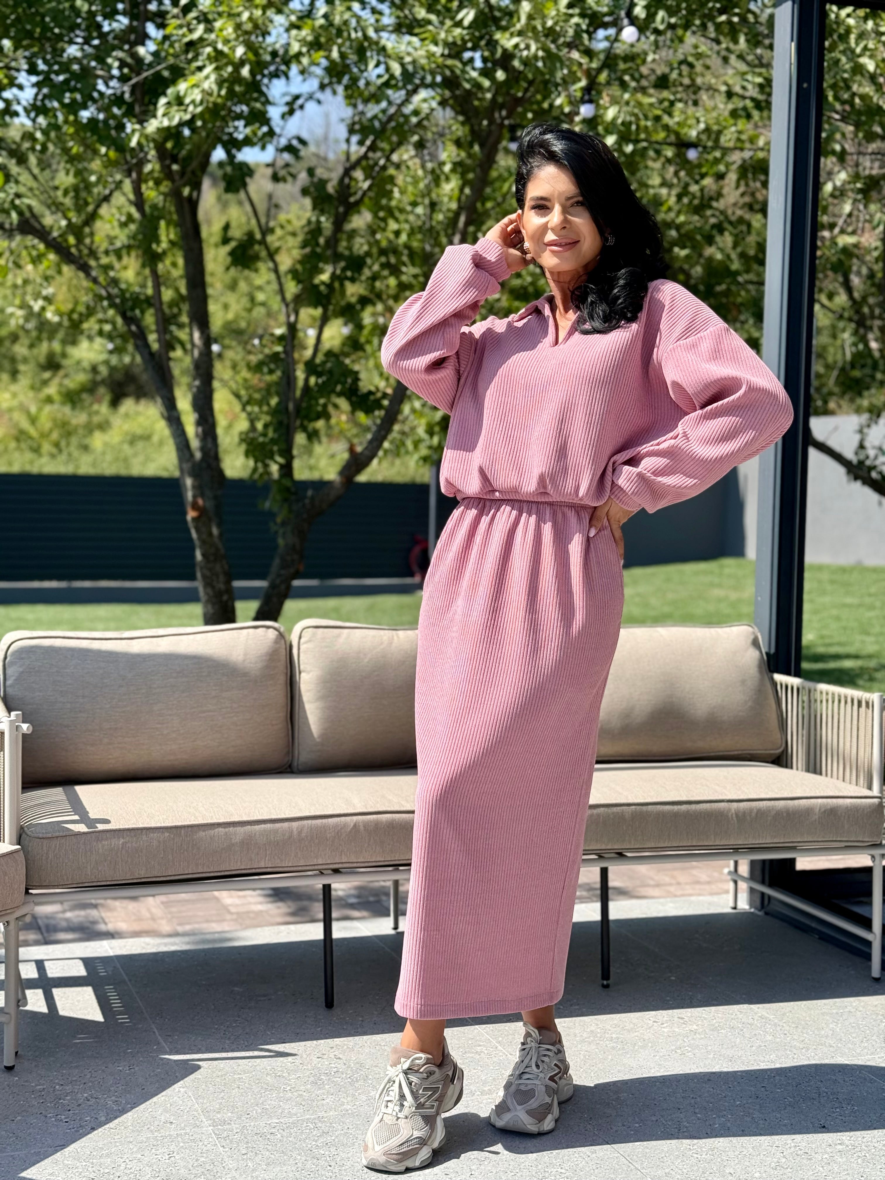 Outfitt Messa - Everleigh London