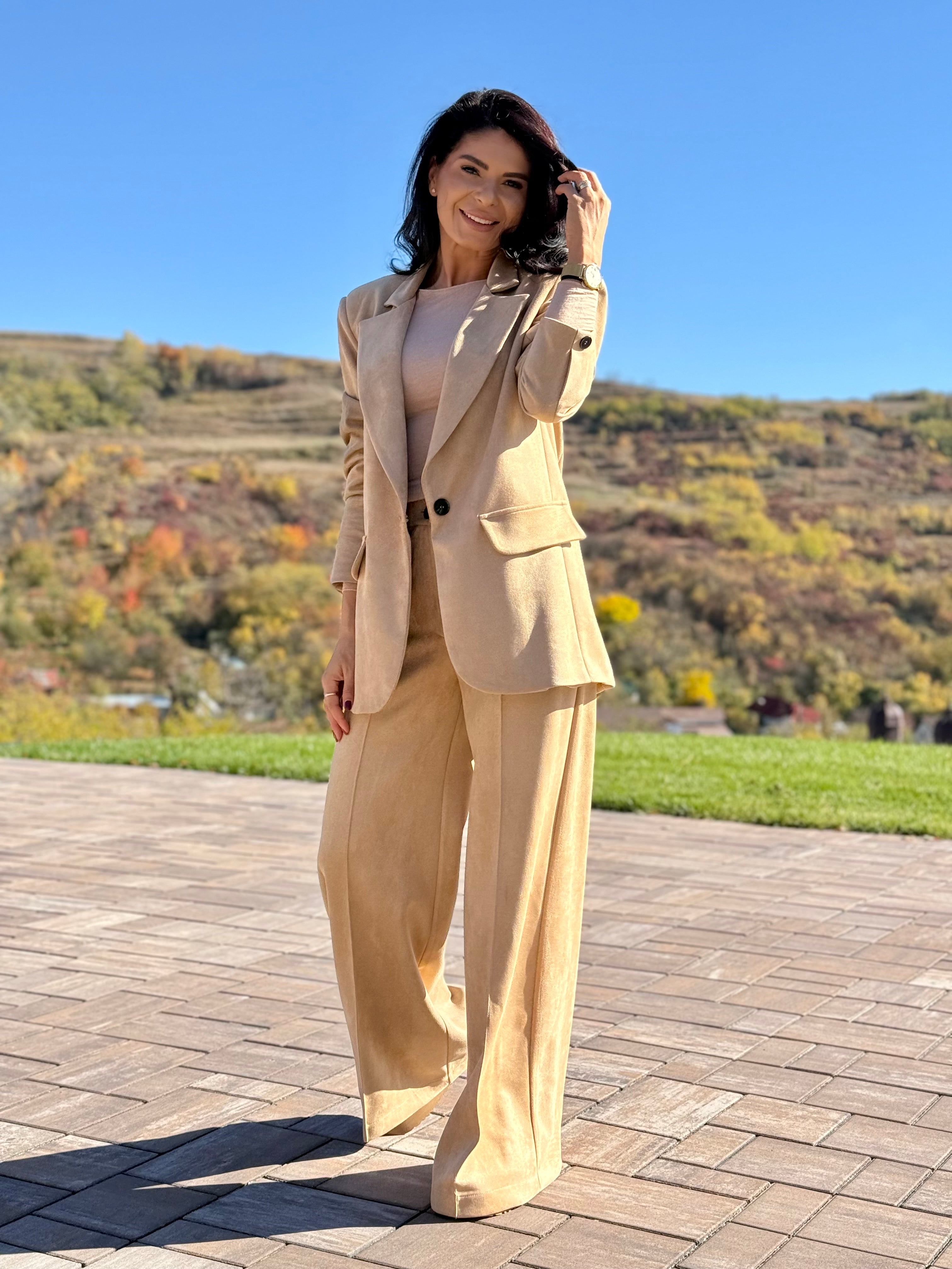 Outfit Amelie - Everleigh London