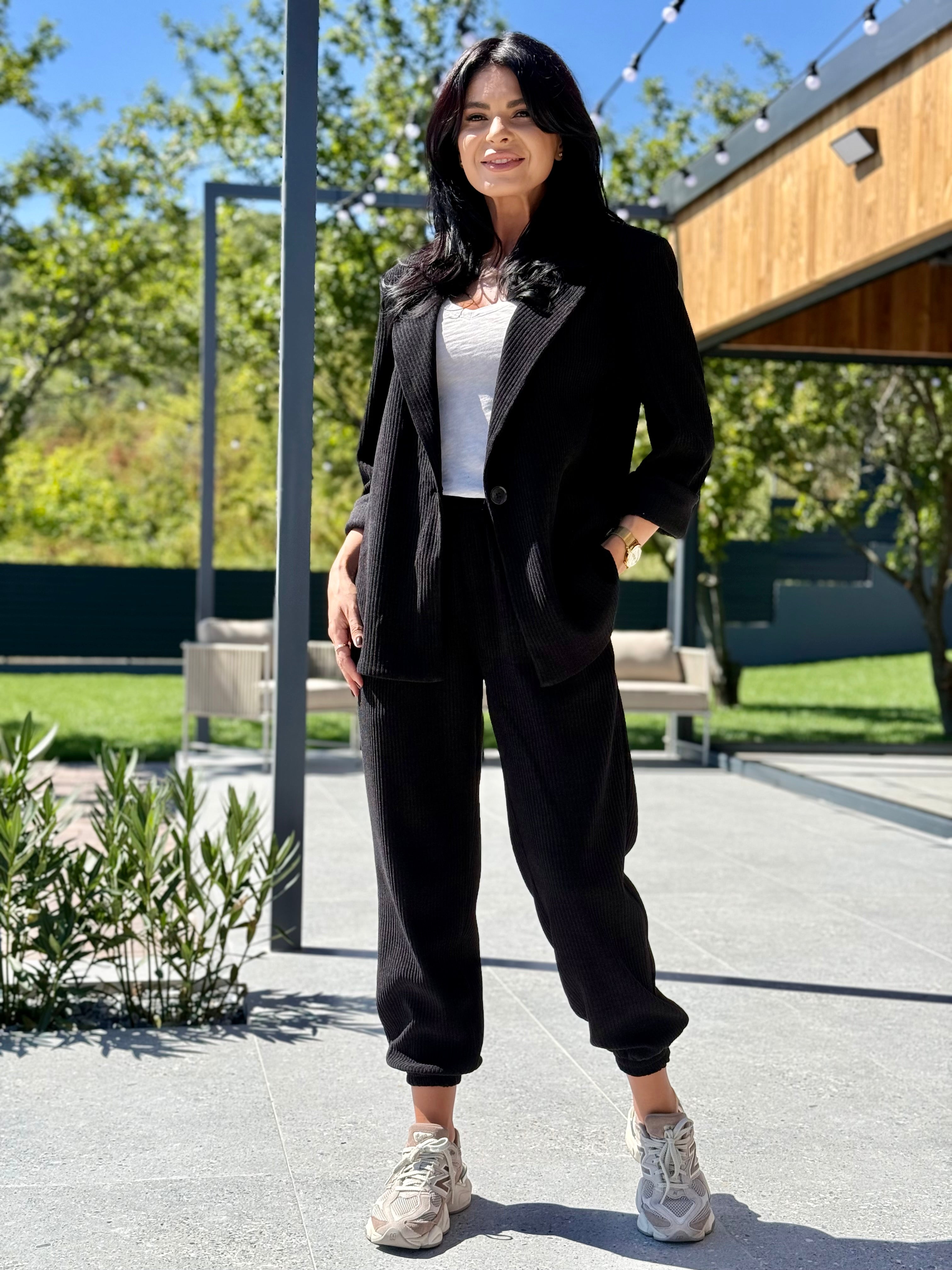 Outfitt Leonine - Everleigh London