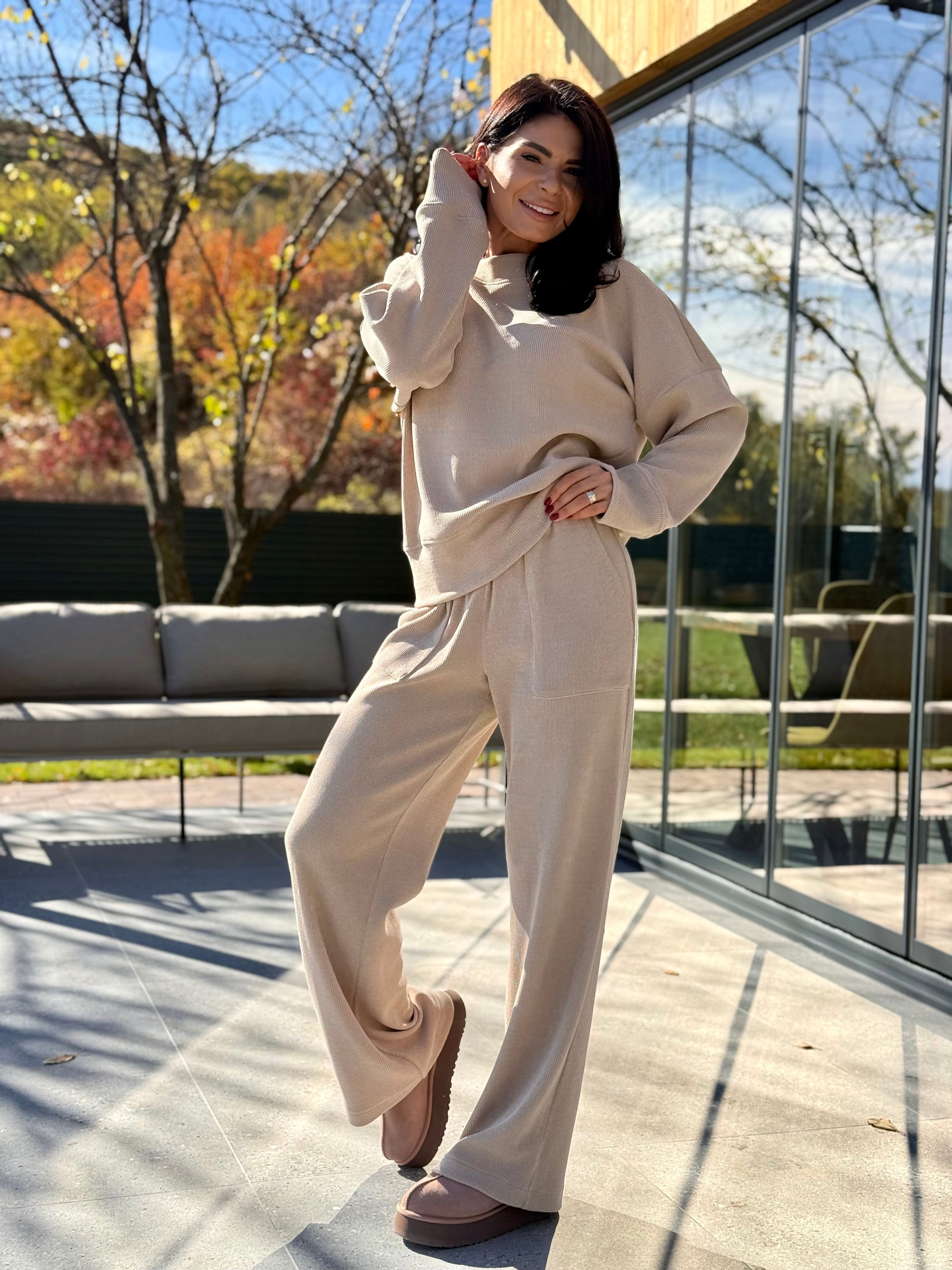 Outfitt Janelle - Everleigh London