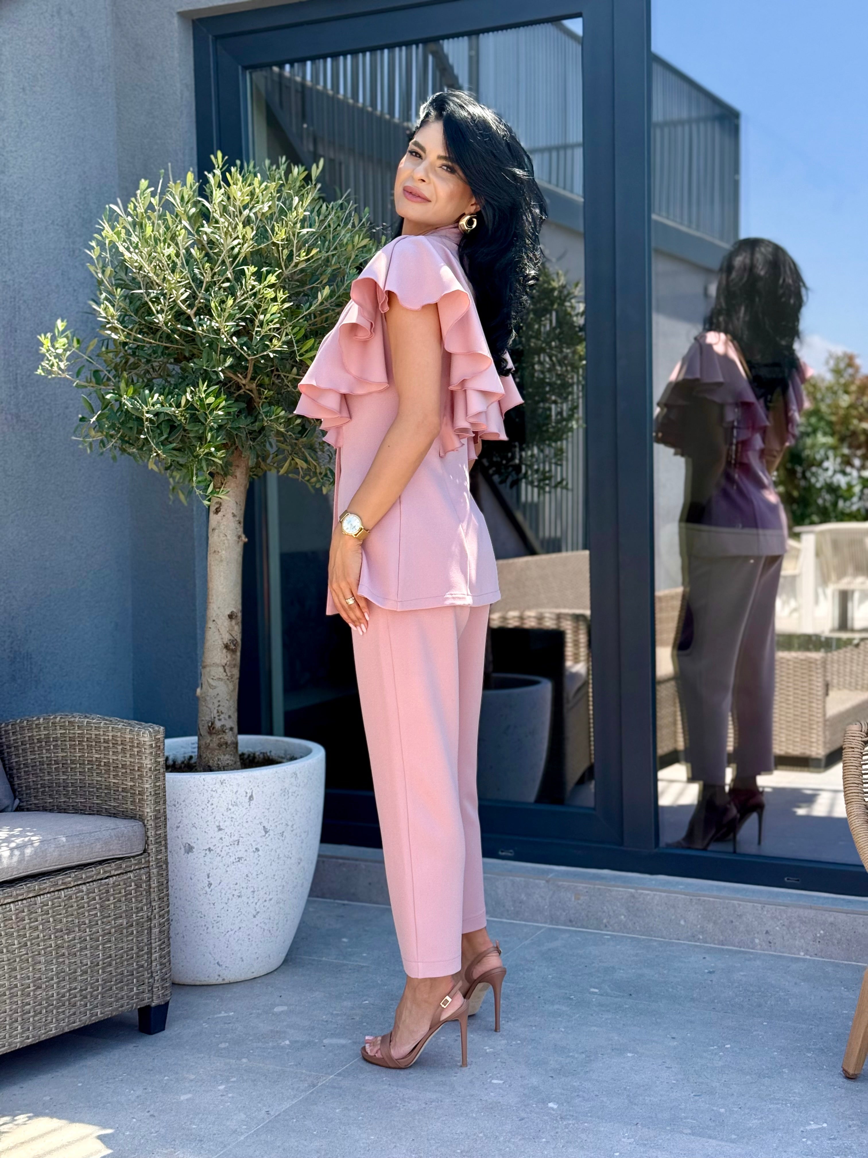 Outfit Celine - Everleigh London