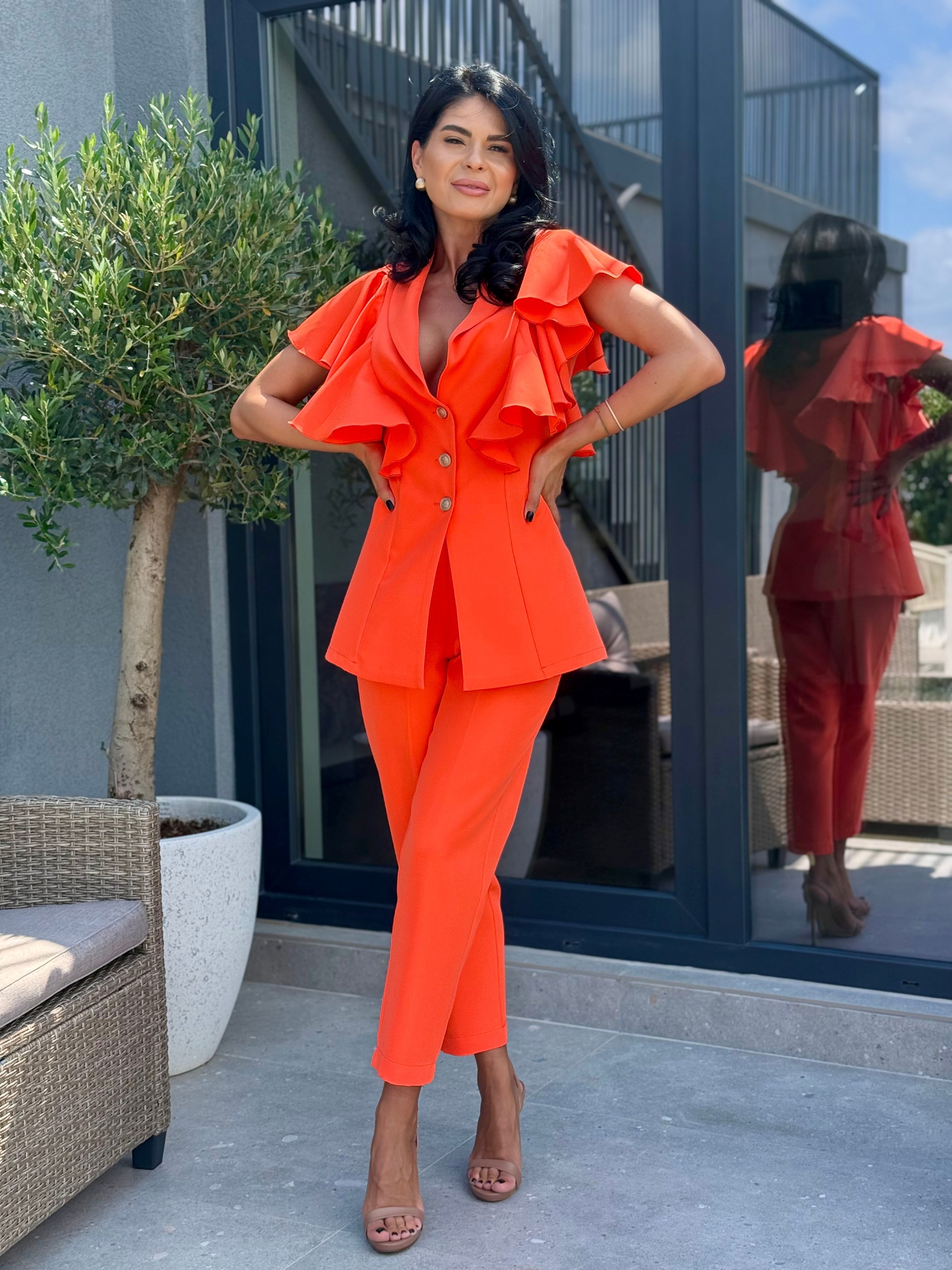 Outfit Celine - Everleigh London