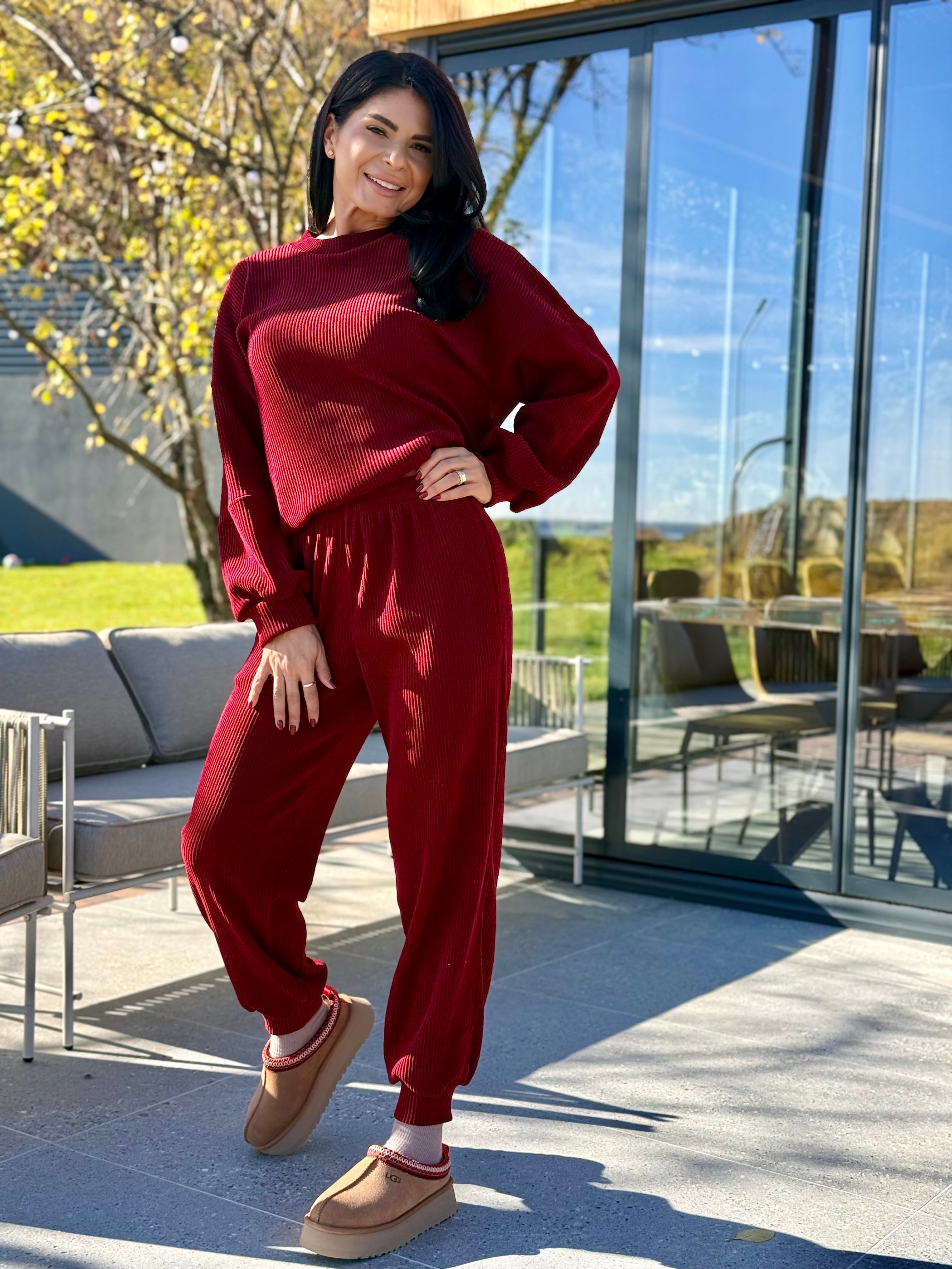Tracksuit Serenya - Everleigh London