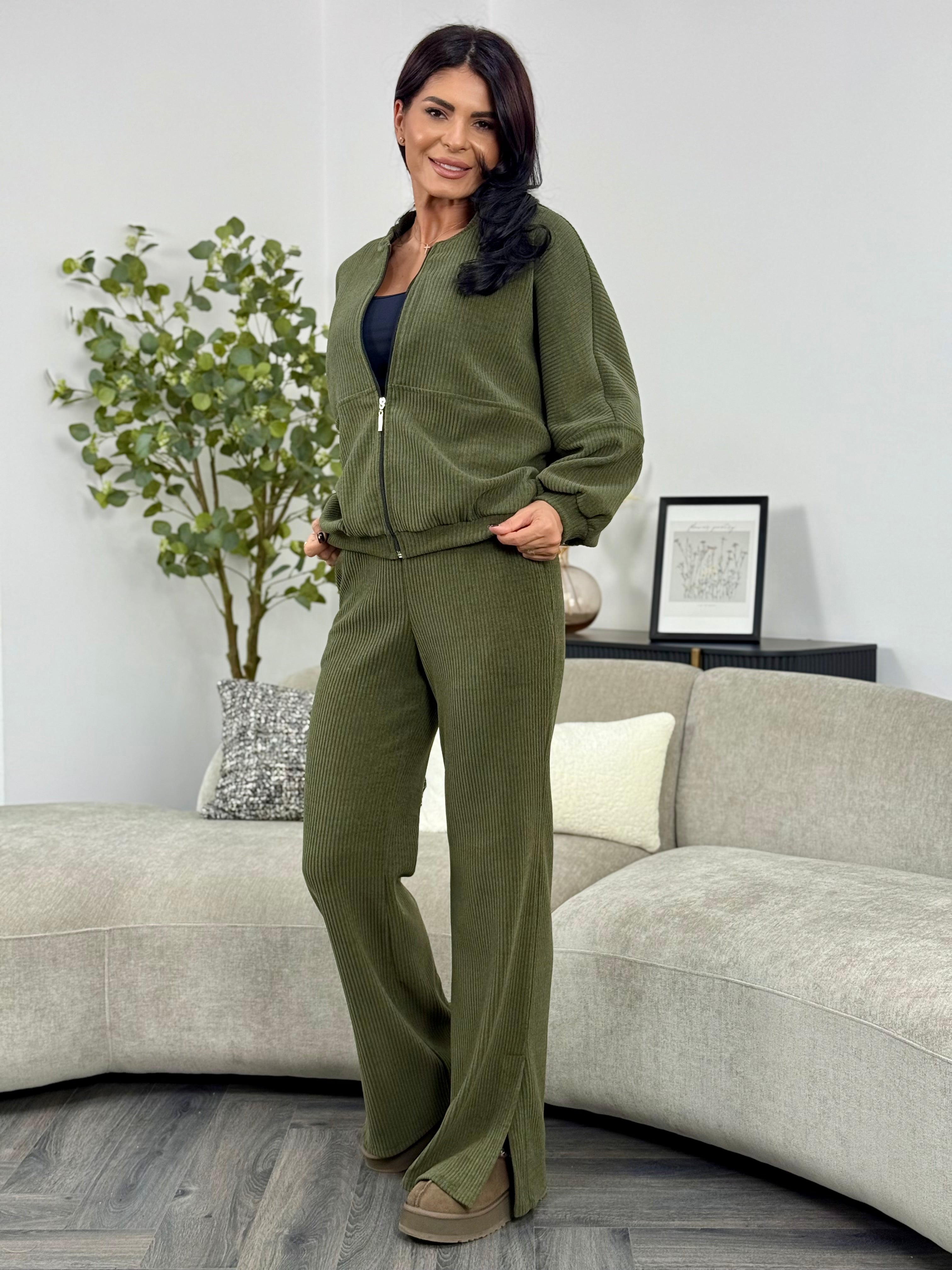 Outfit Karla - Everleigh London