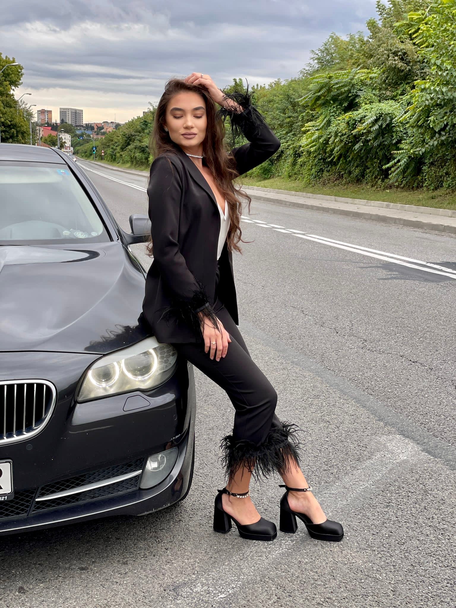 Outfit Gabriella - Everleigh London