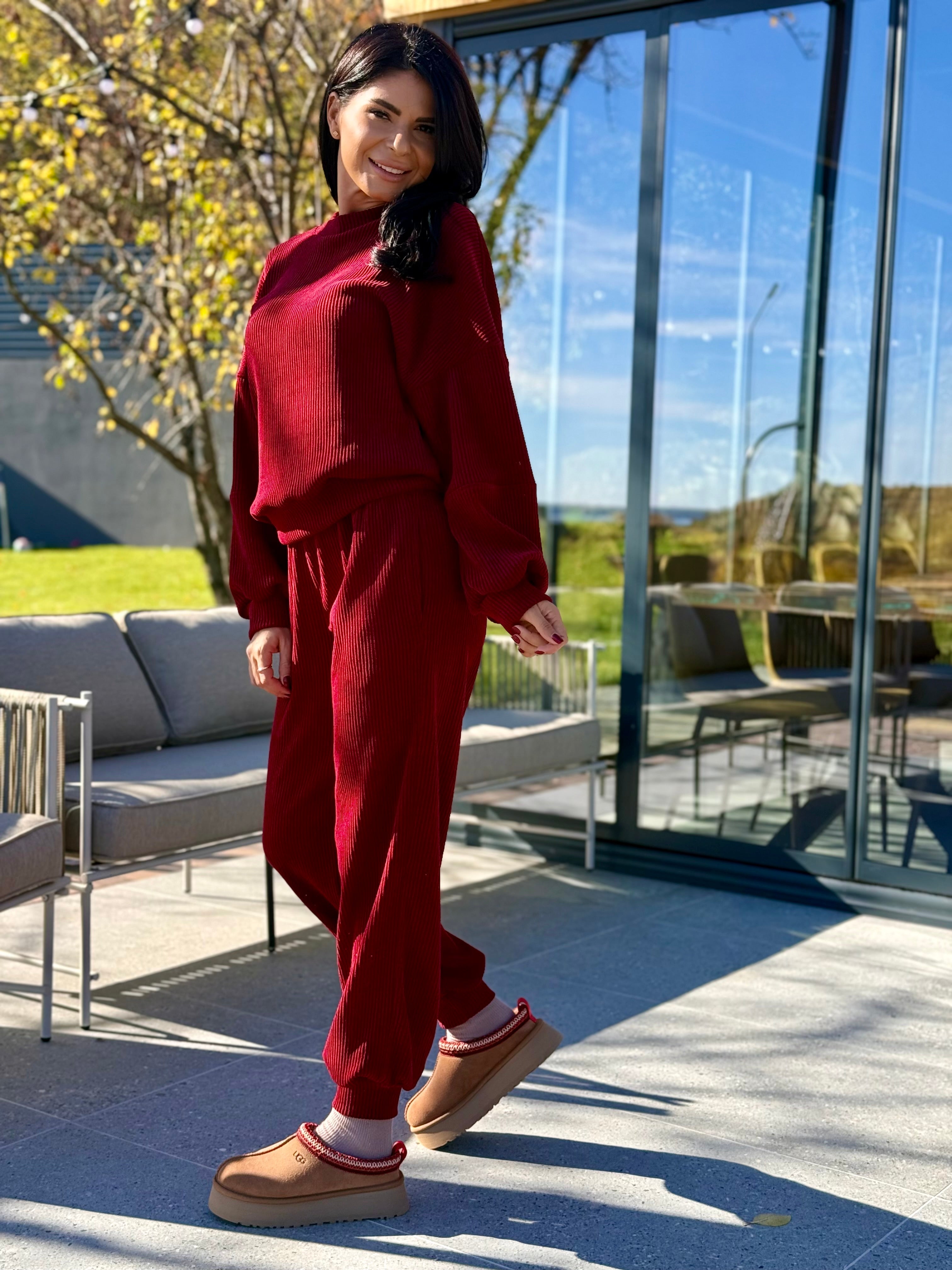 Tracksuit Serenya - Everleigh London