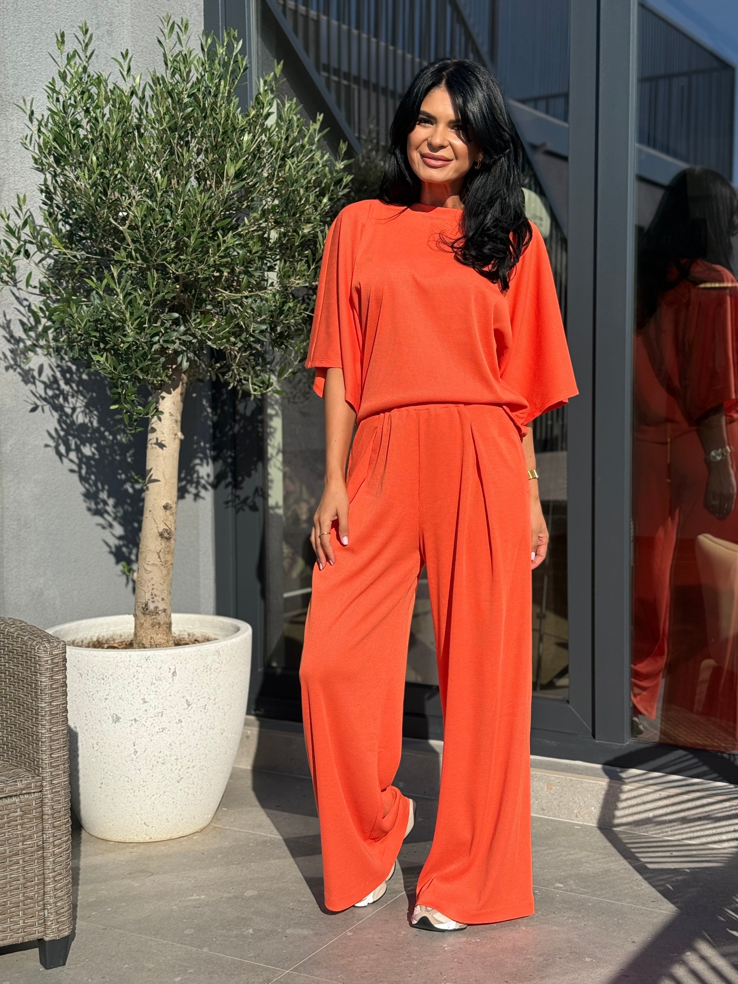 Tracksuit Soleil - Everleigh London