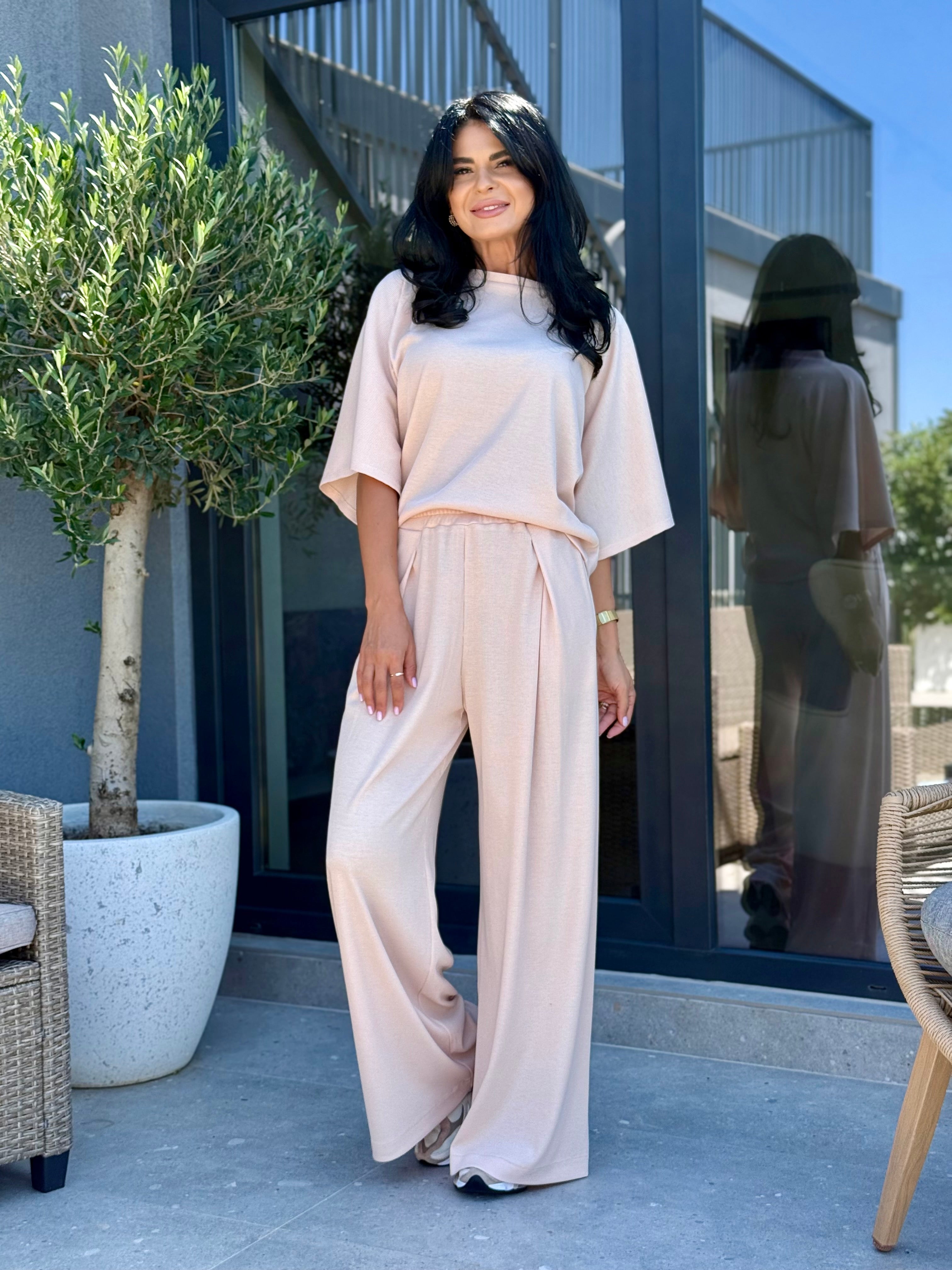 Tracksuit Soleil - Everleigh London