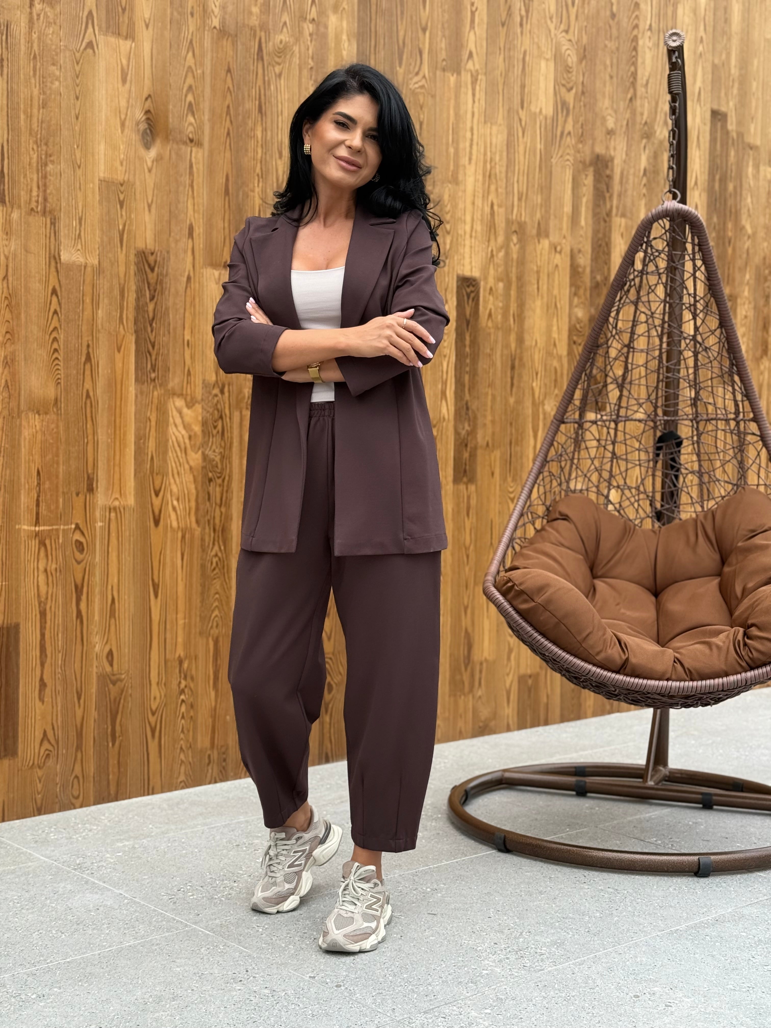 Outfit Isola - Everleigh London