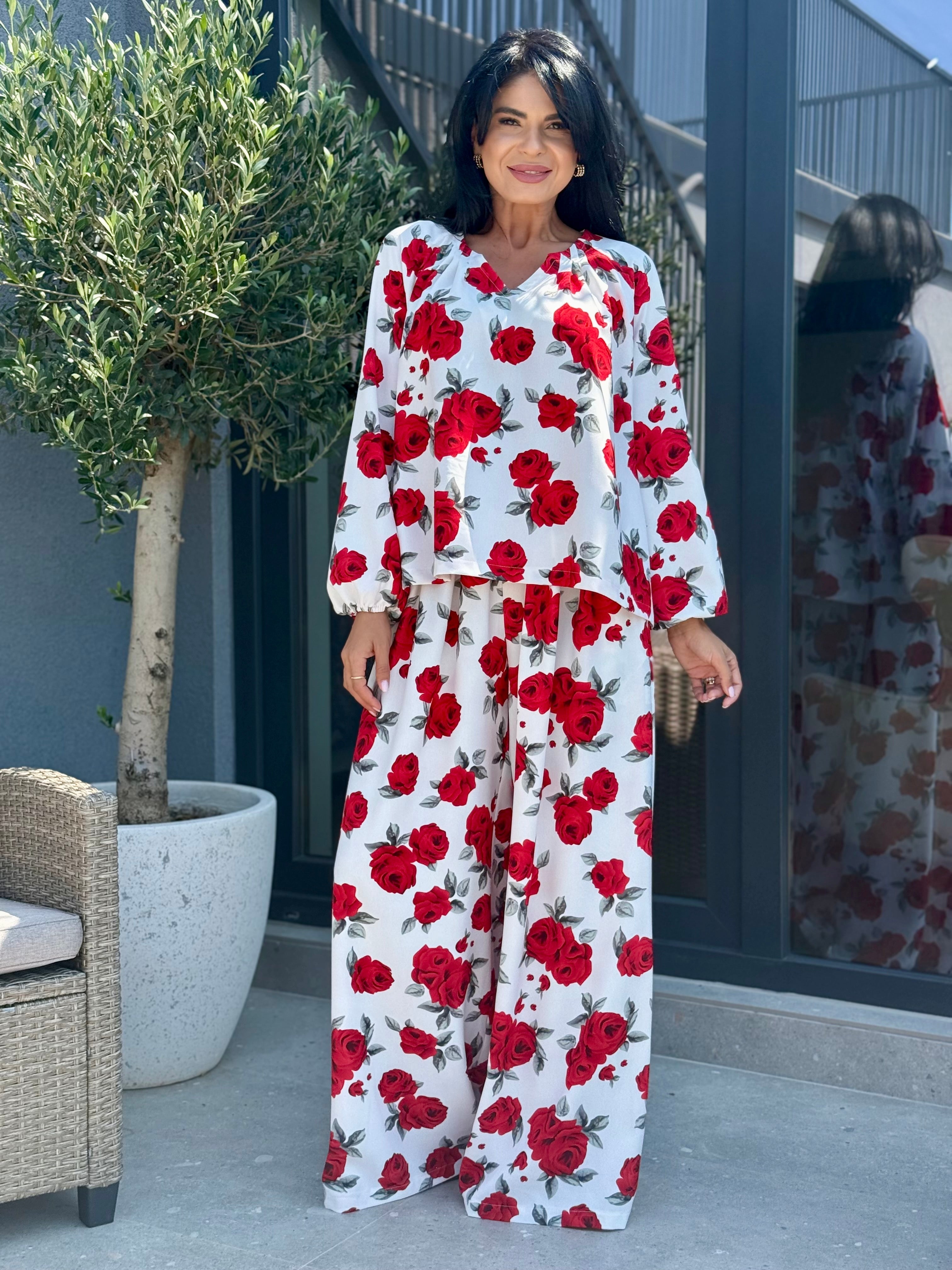 Outfit Brienne - Everleigh London