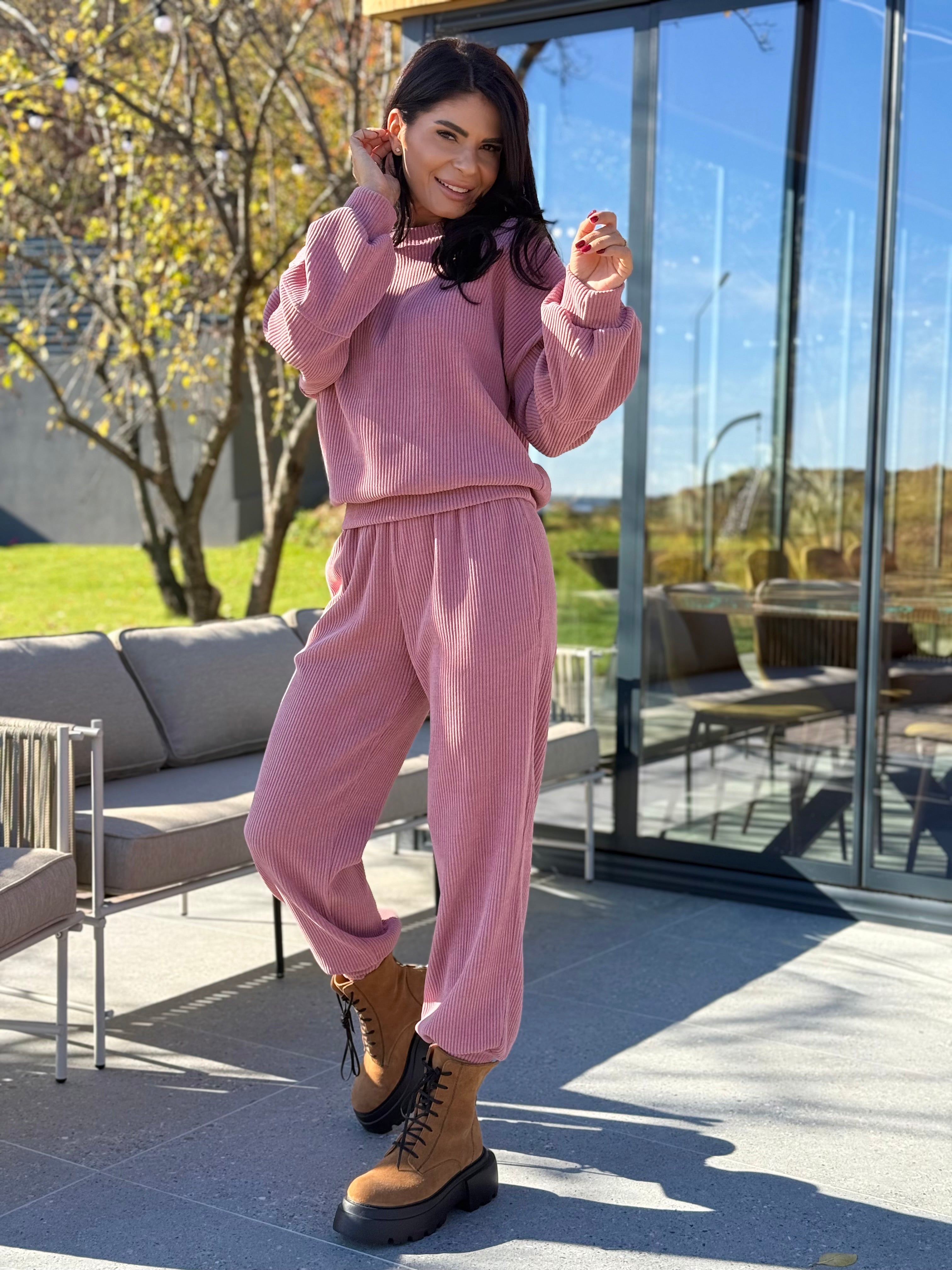 Tracksuit Serenya - Everleigh London