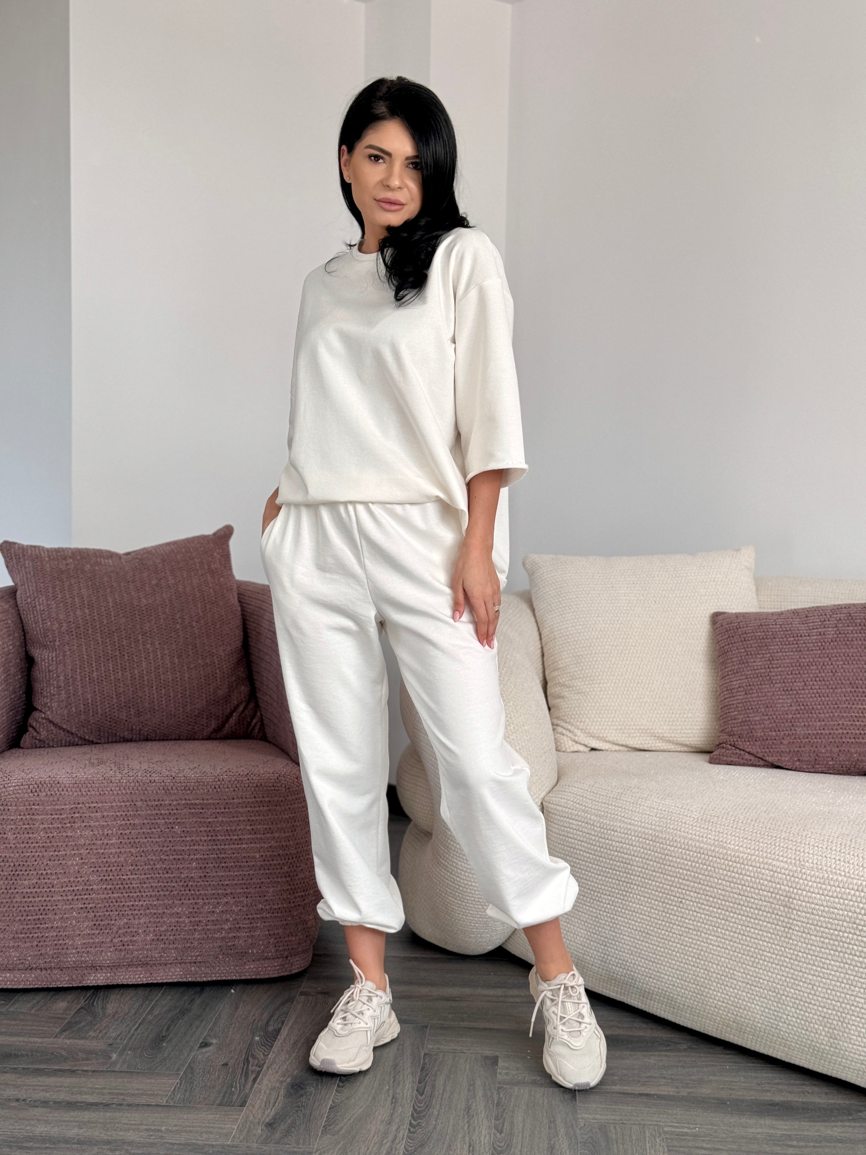 Tracksuit Izzy - Everleigh London