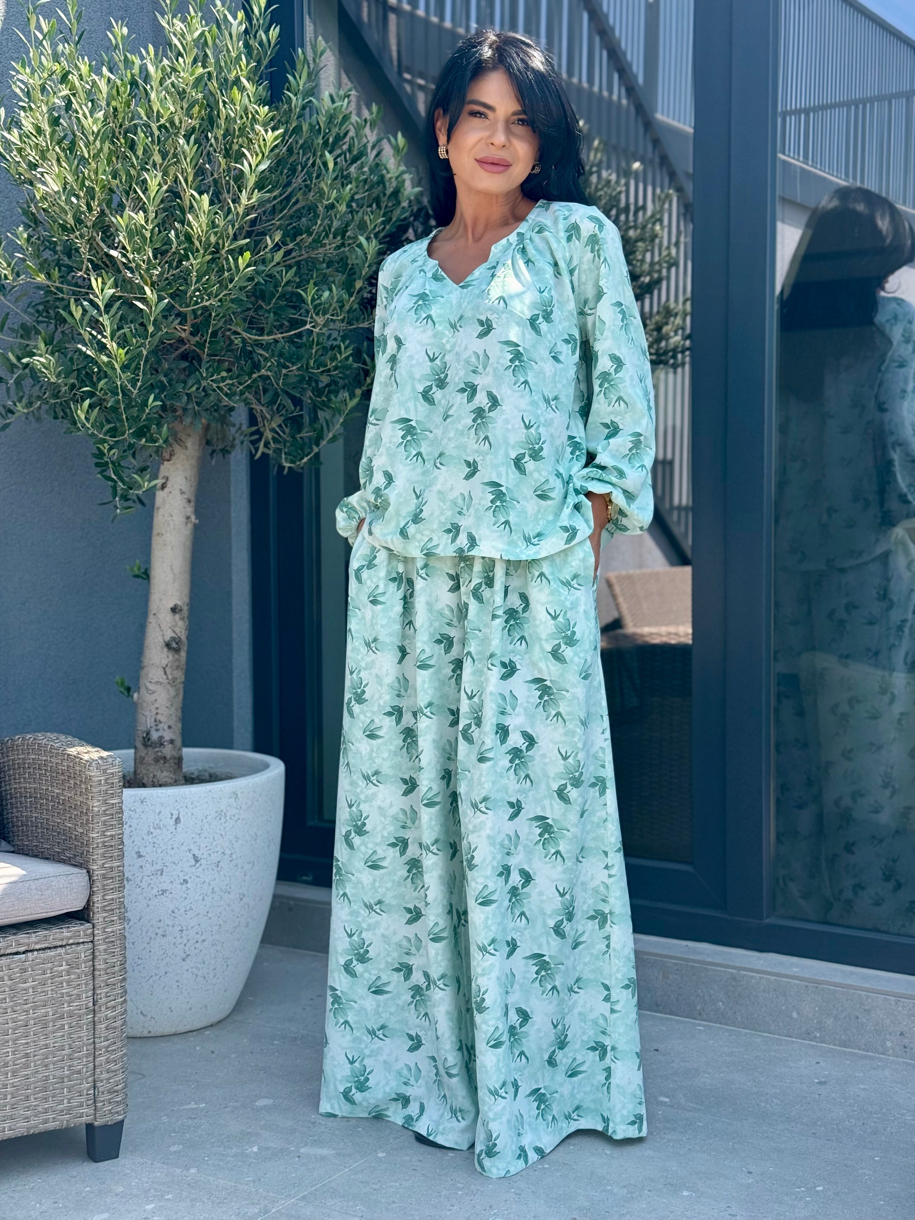 Outfit Brienne - Everleigh London