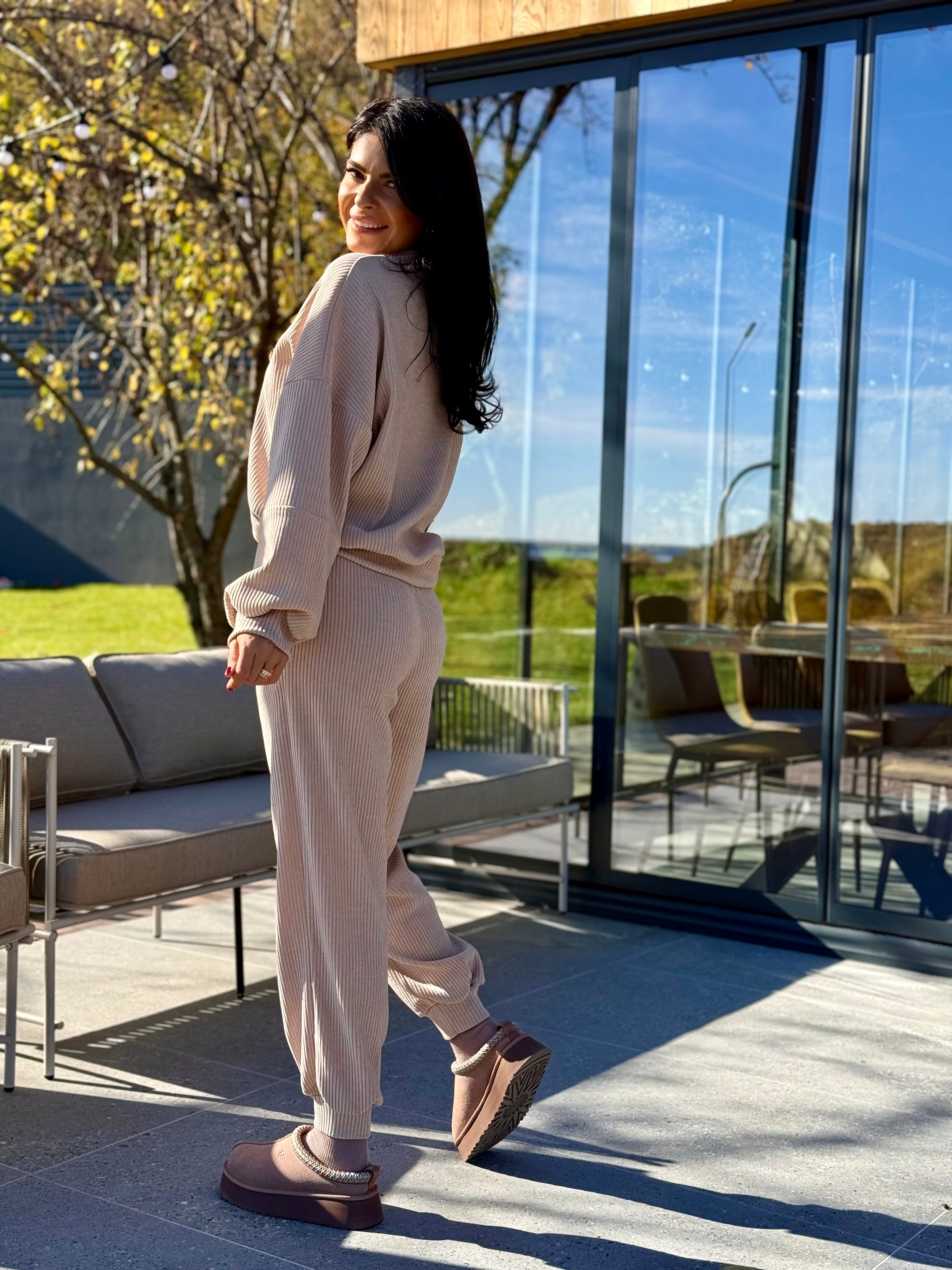 Tracksuit Serenya - Everleigh London