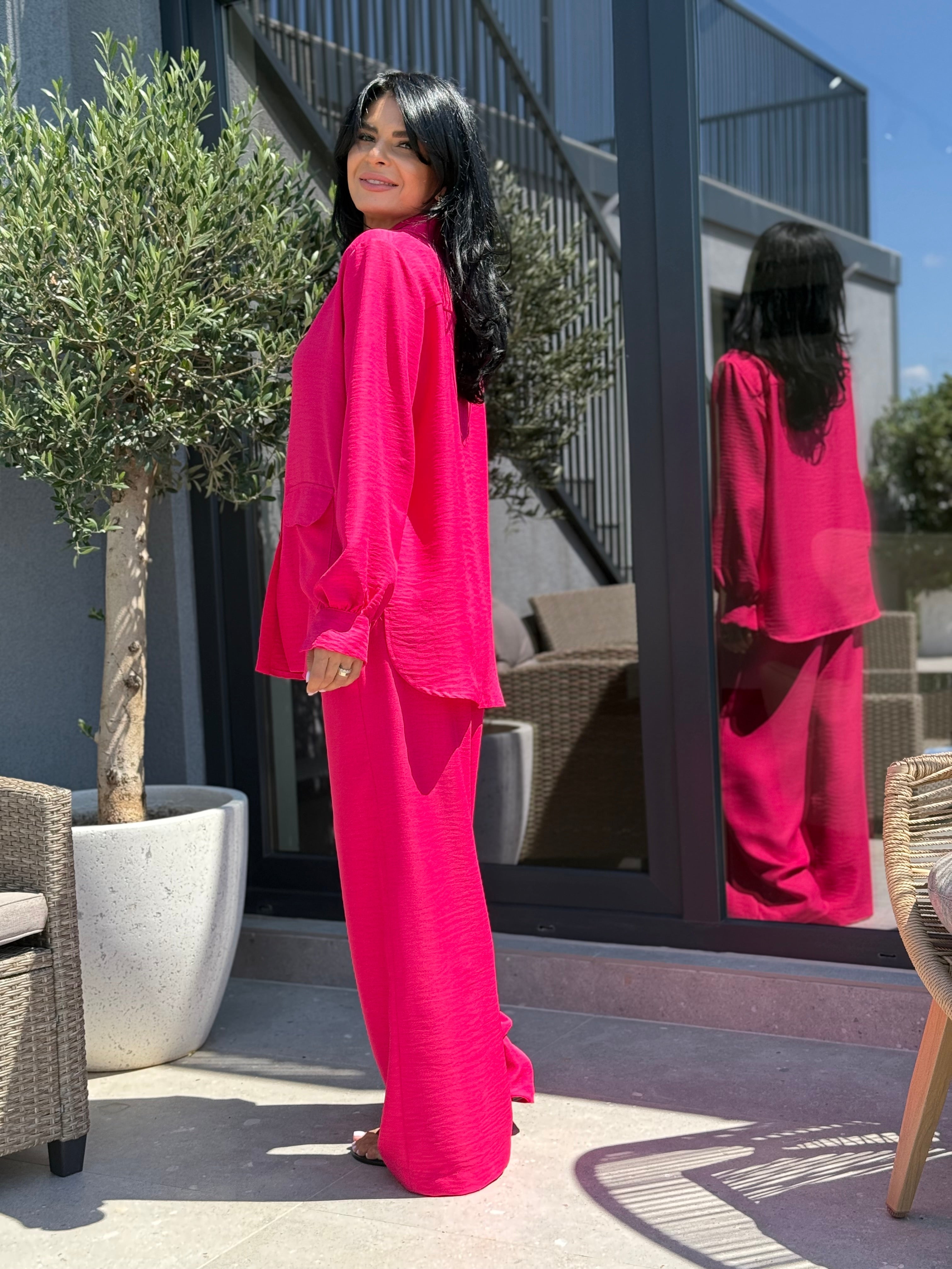 Outfit Lisa - Everleigh London