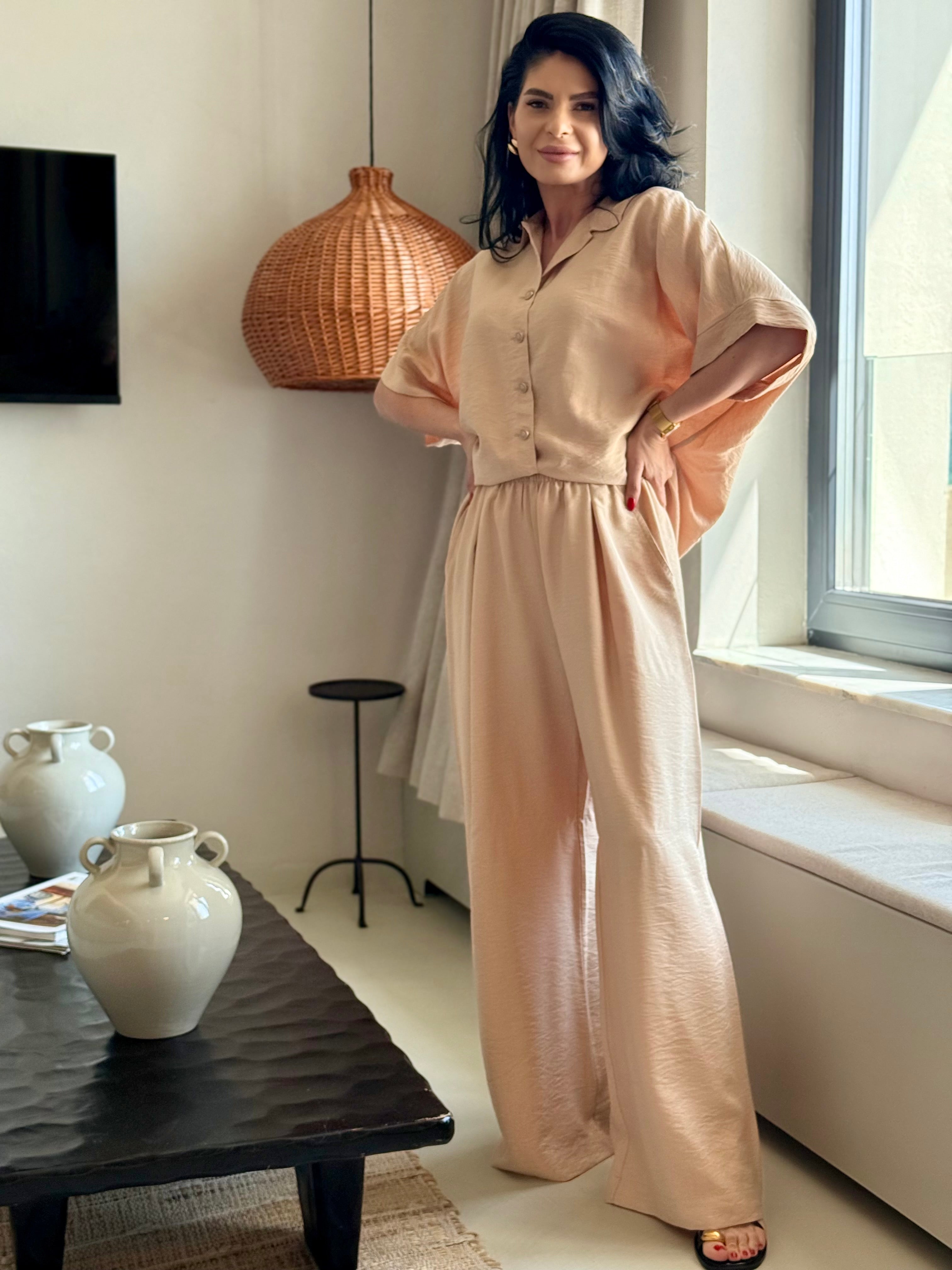 Outfit Jolie - Everleigh London