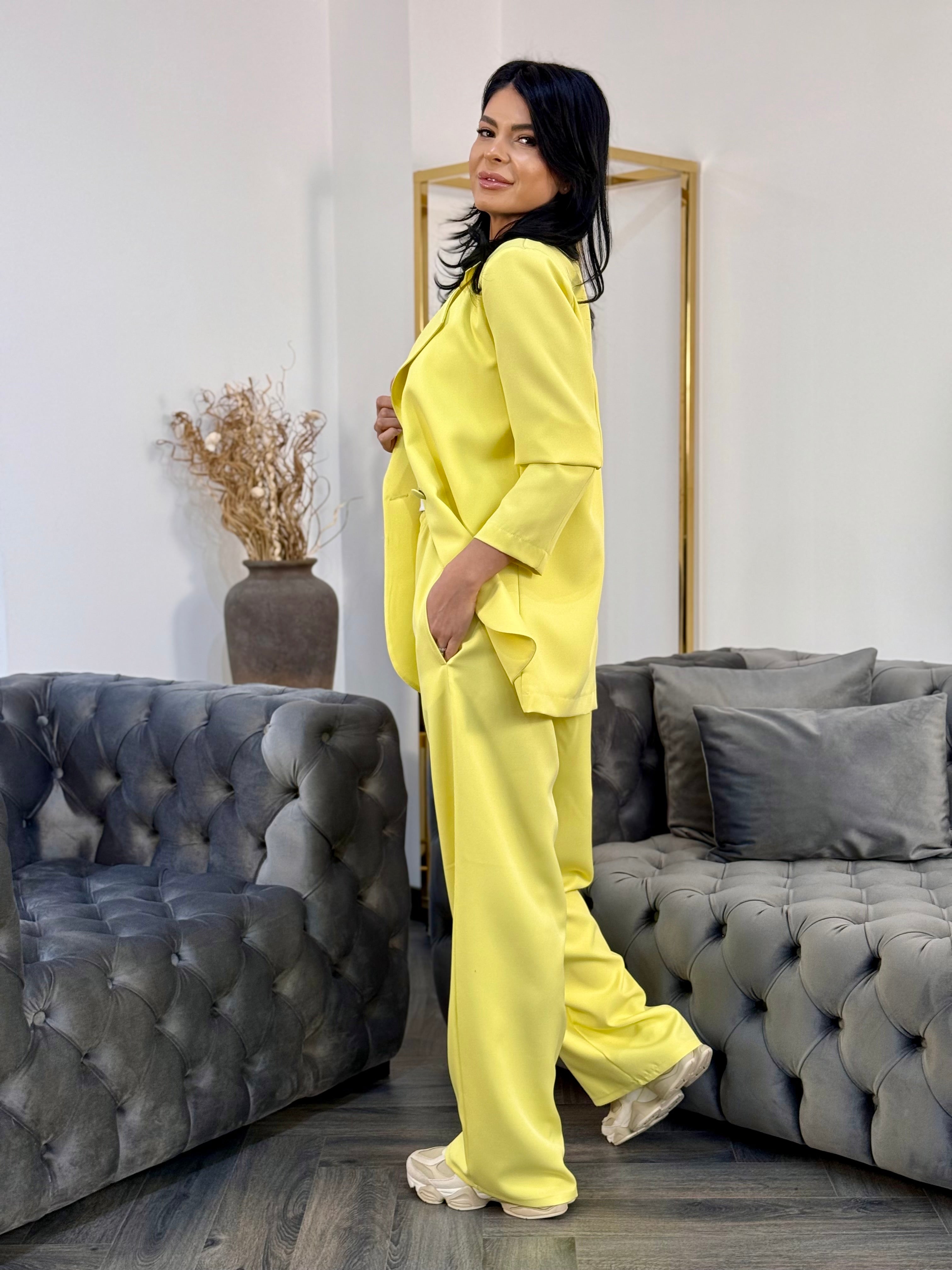 Outfit Fiora - Everleigh London