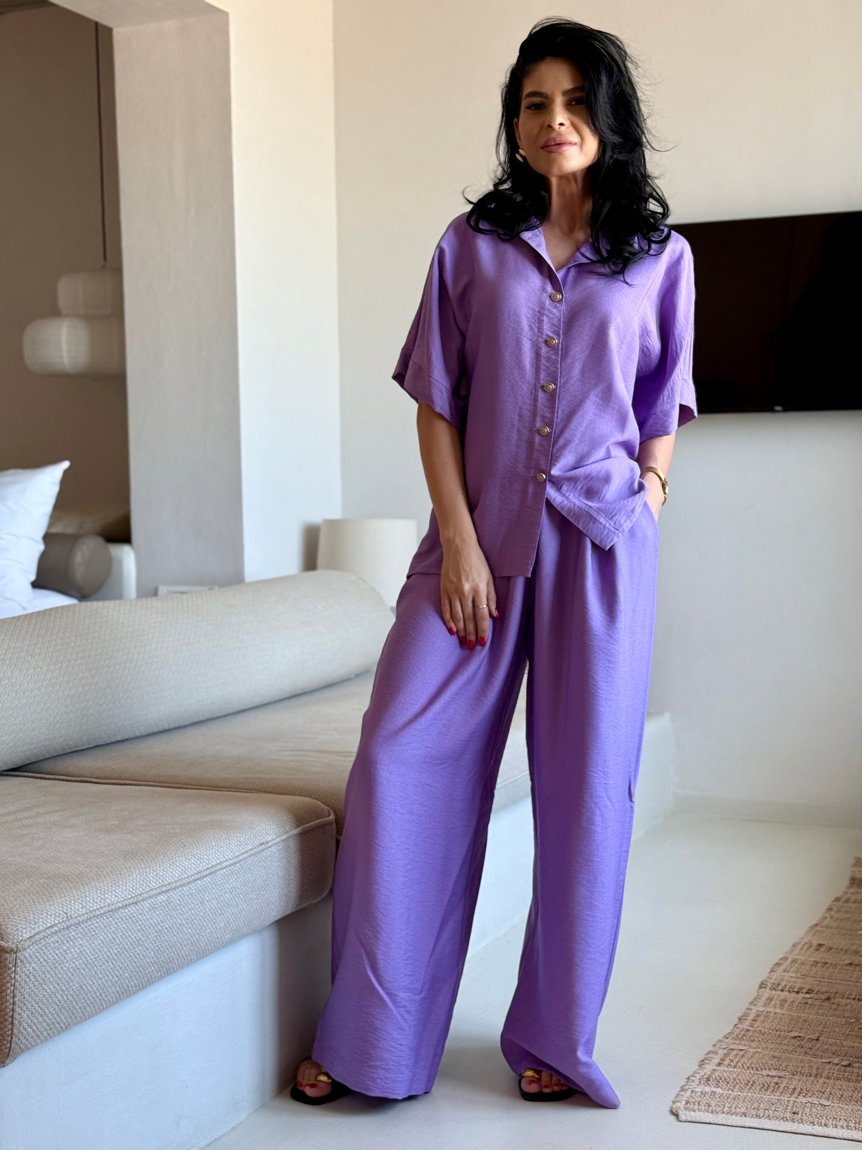 Outfit Jolie - Everleigh London