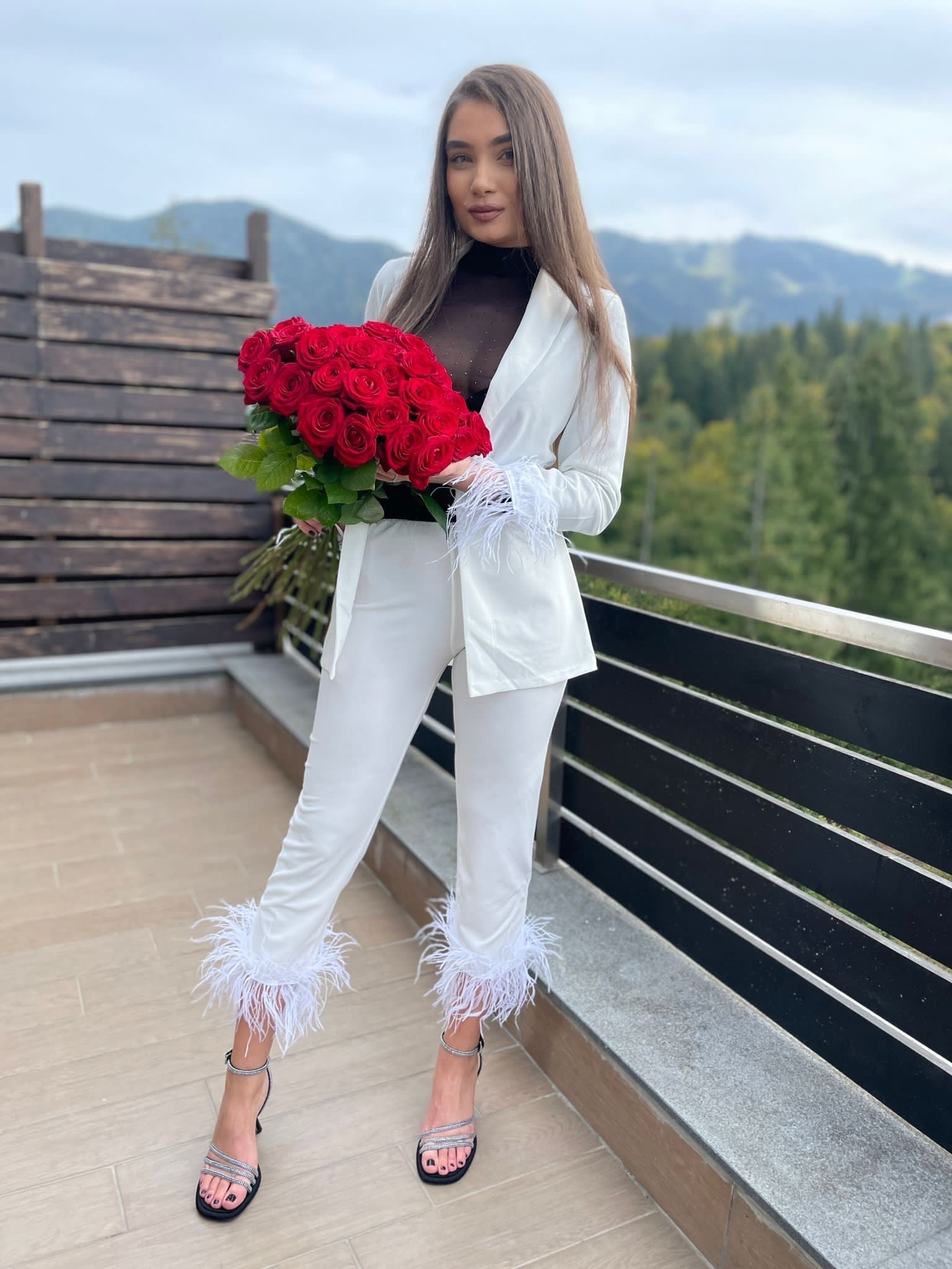 Outfit Gabriella - Everleigh London