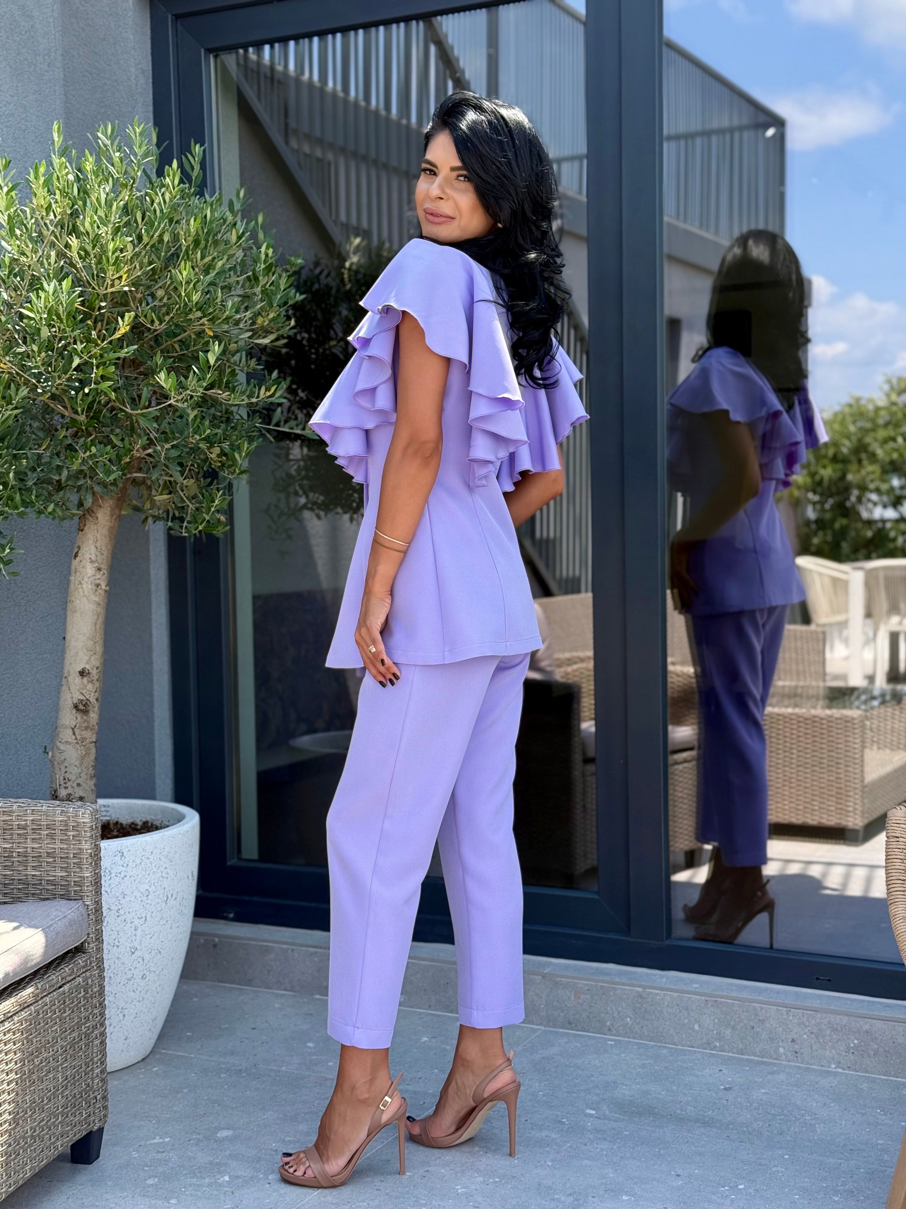 Outfit Celine - Everleigh London