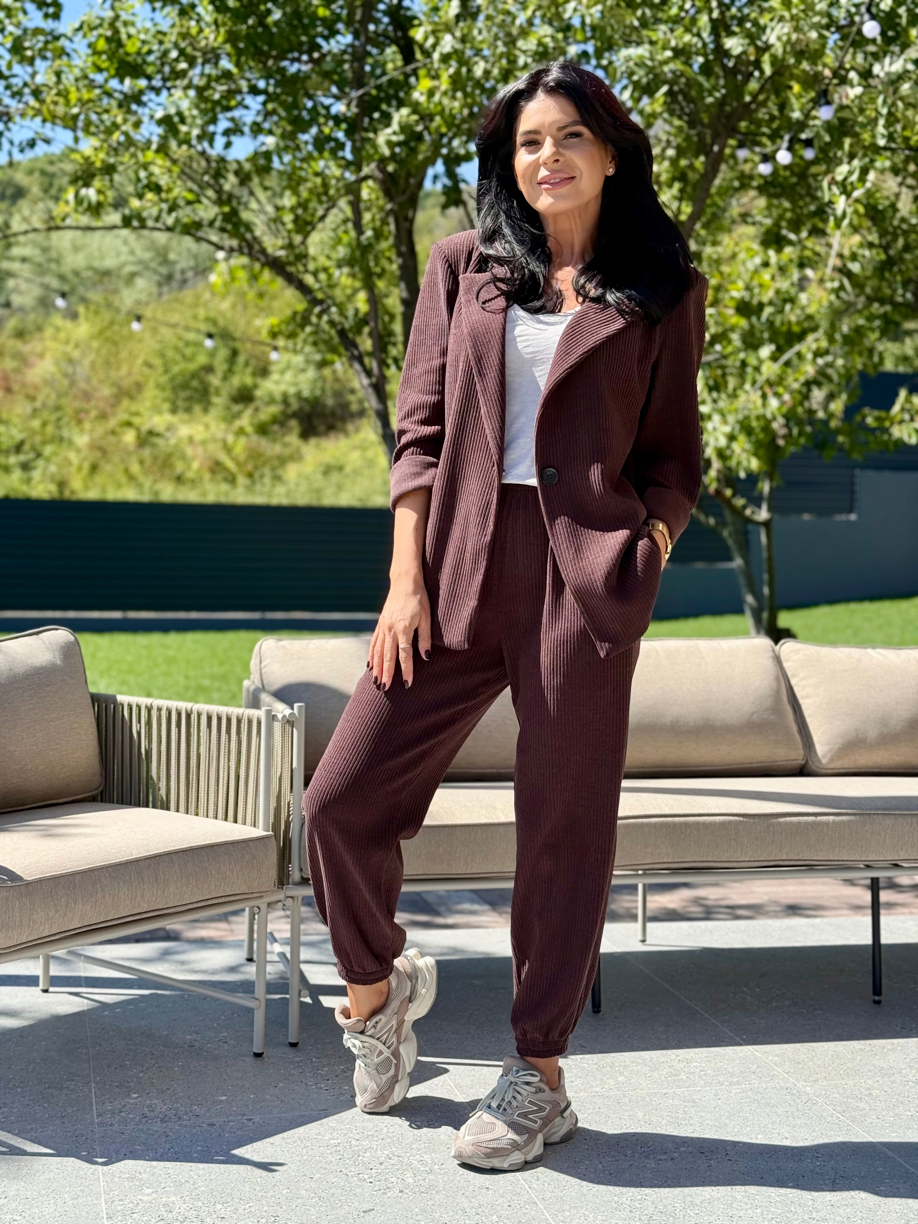 Outfitt Leonine - Everleigh London