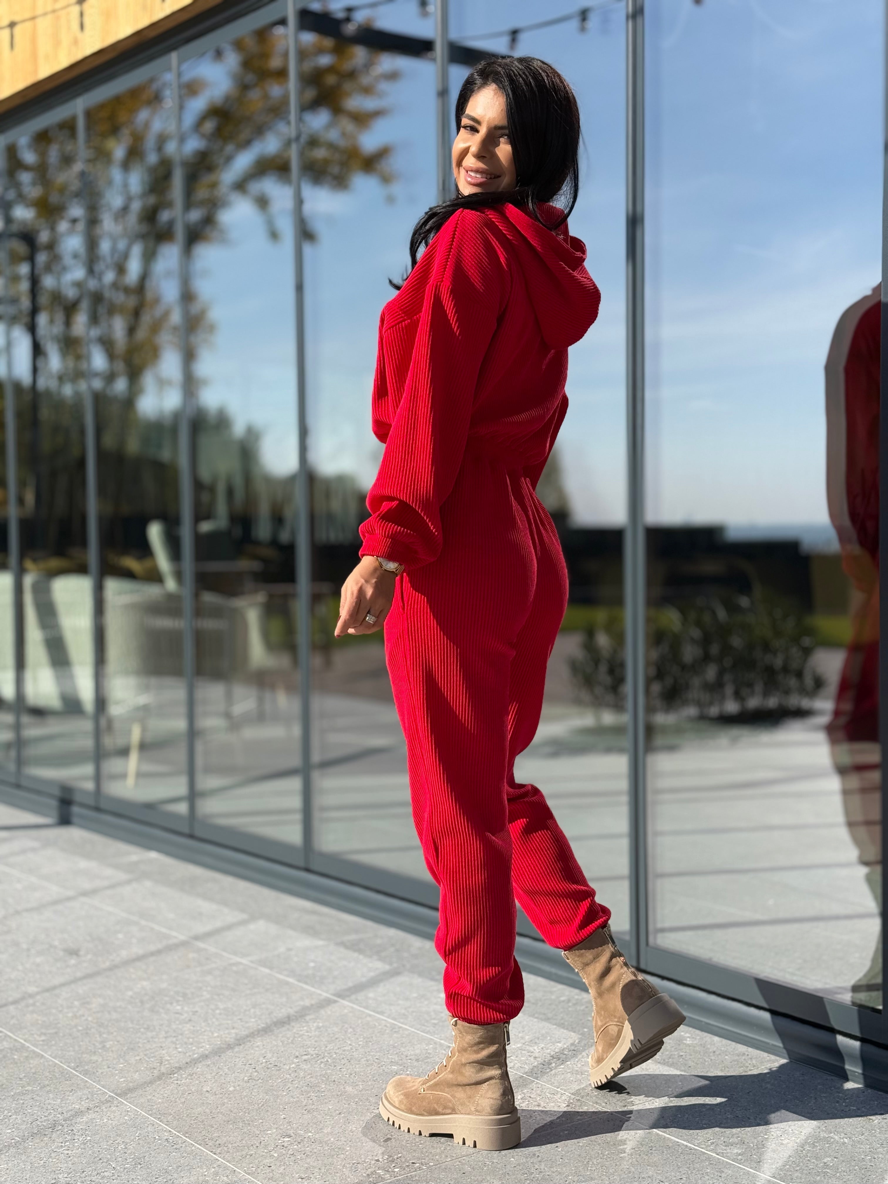 Jumpsuit Jacinta - Everleigh London