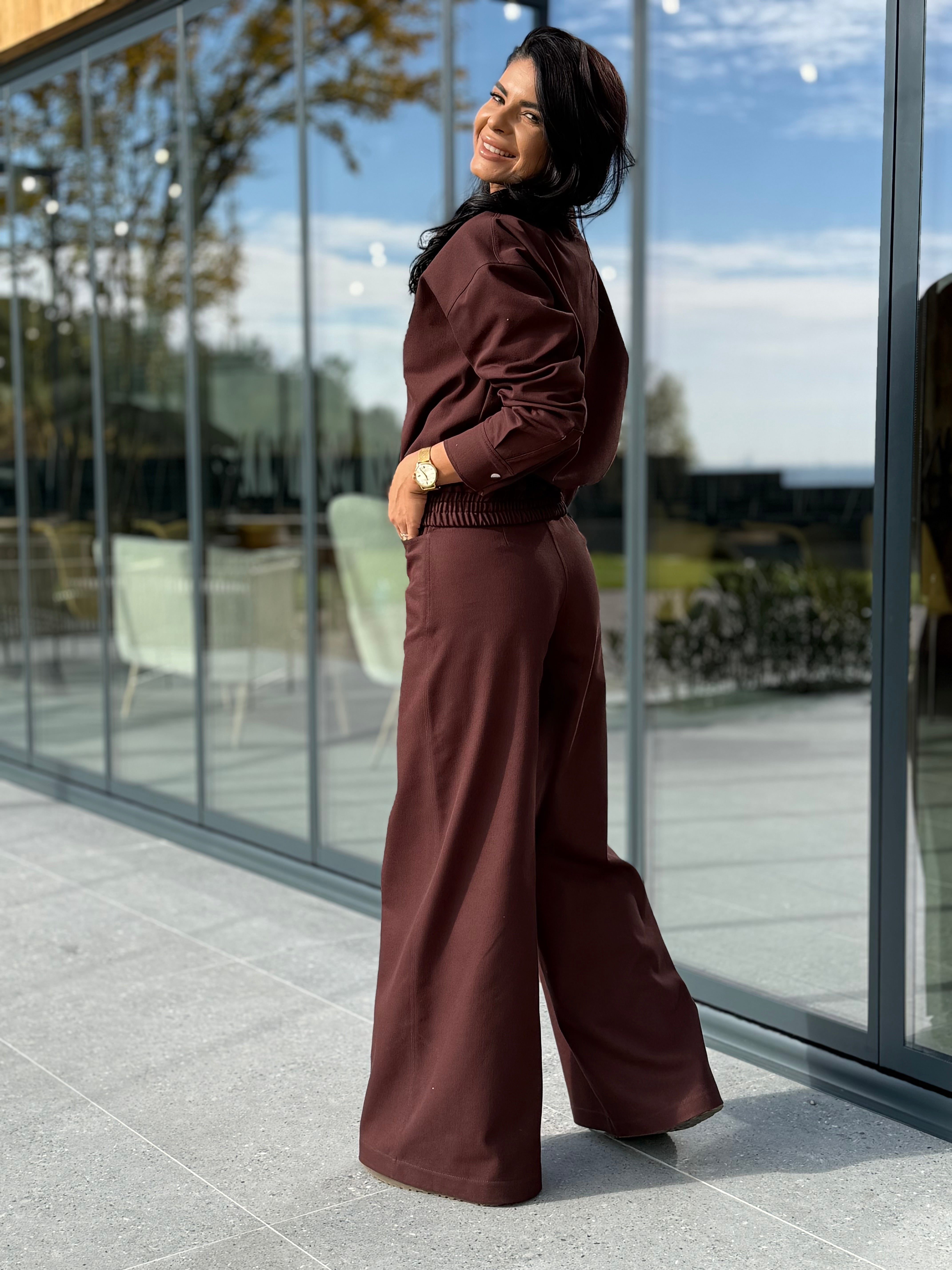 Outfitt Denim - Everleigh London