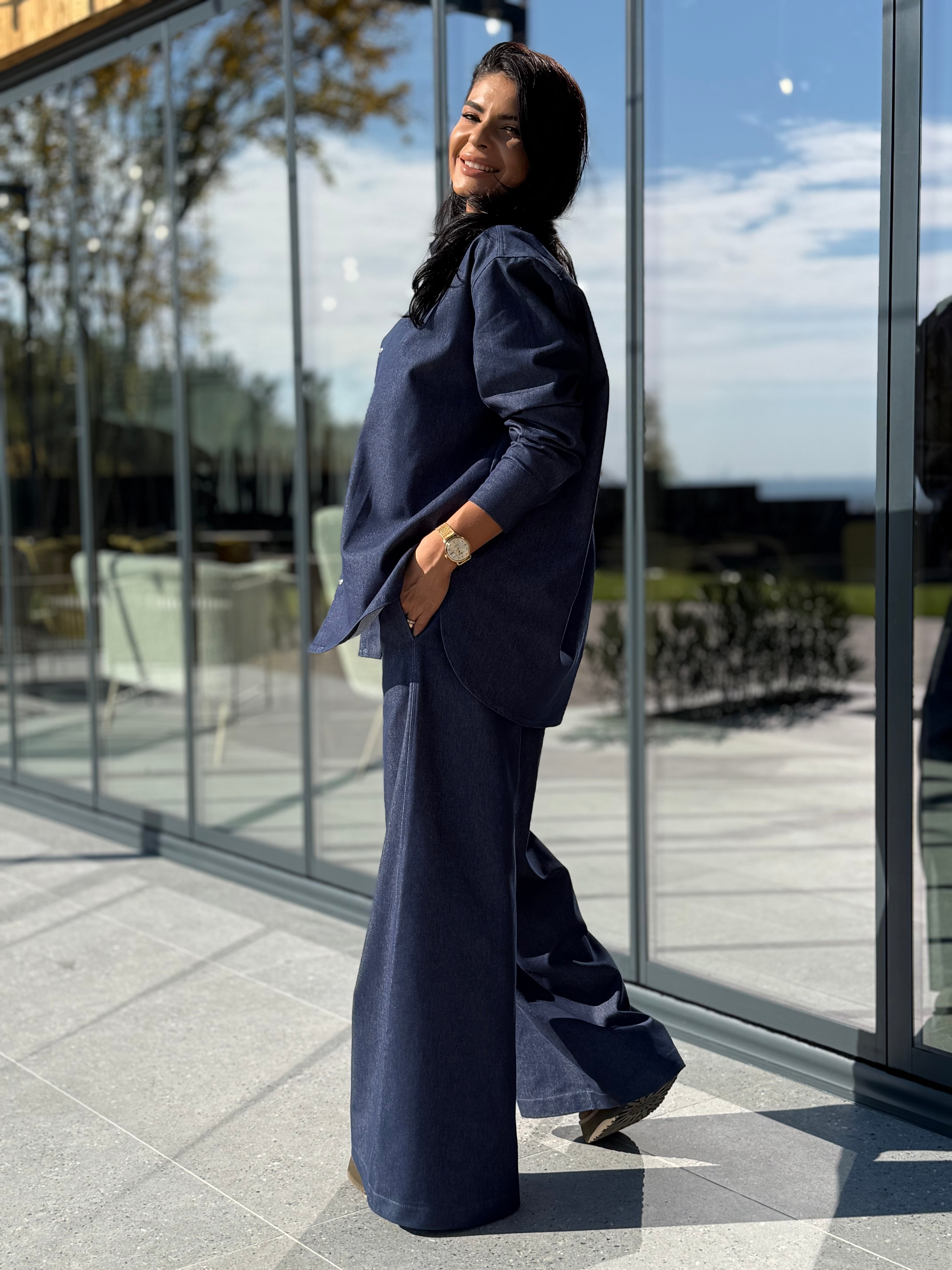 Outfitt Selina - Everleigh London