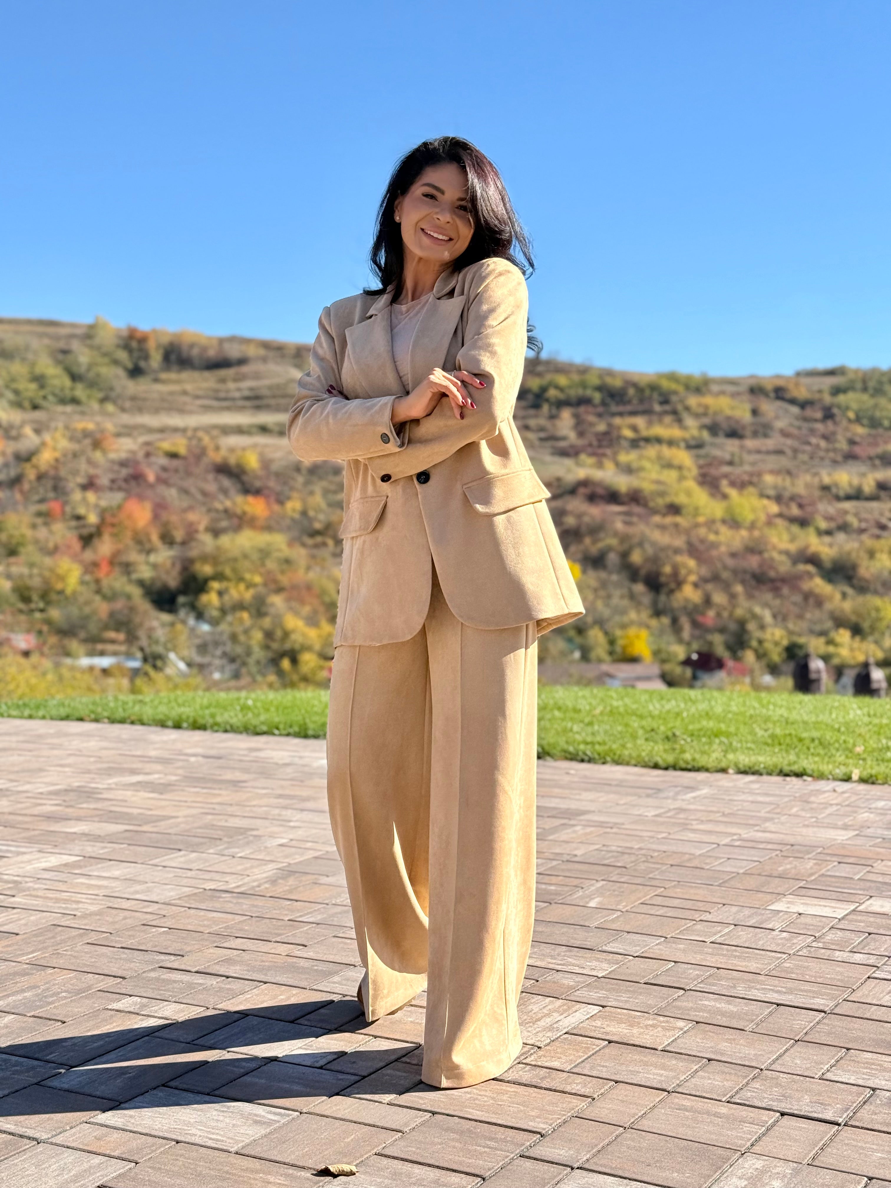 Outfit Amelie - Everleigh London