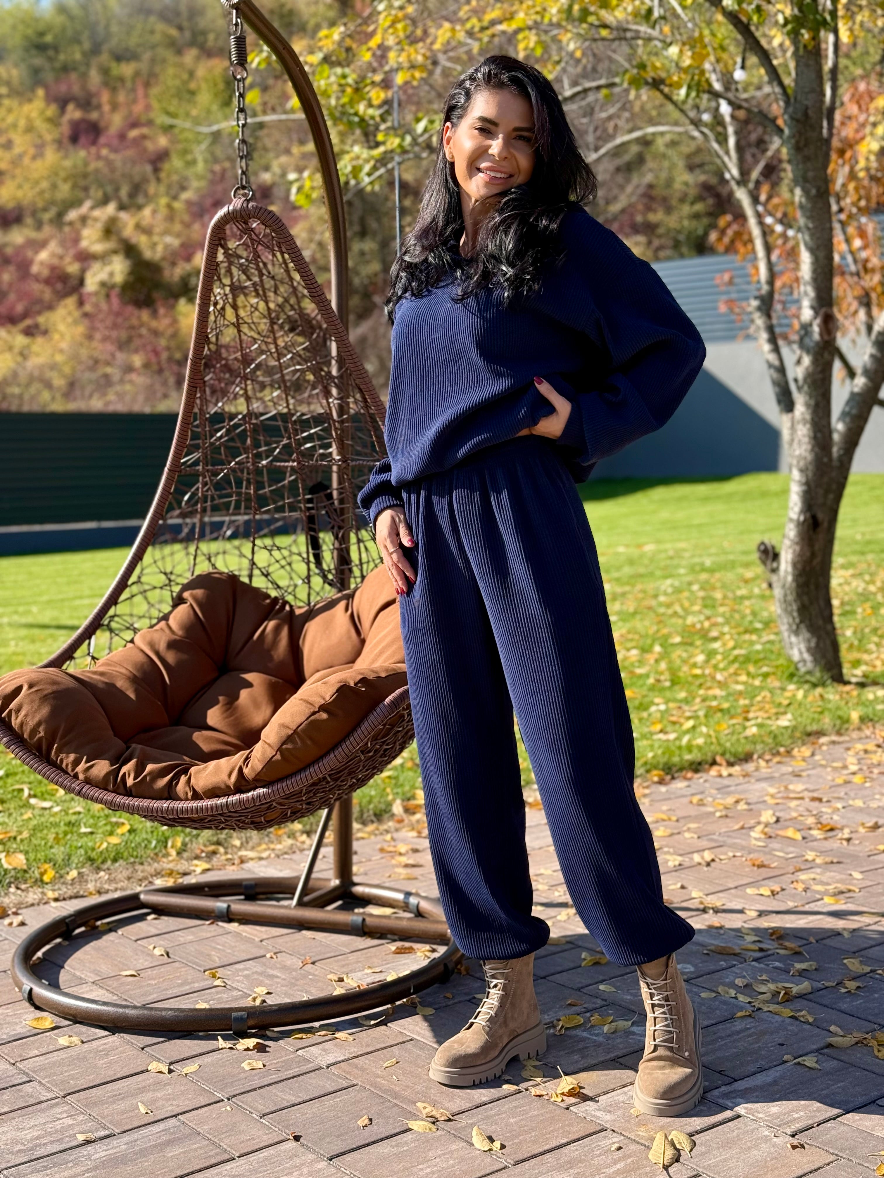 Tracksuit Sylvie - Everleigh London