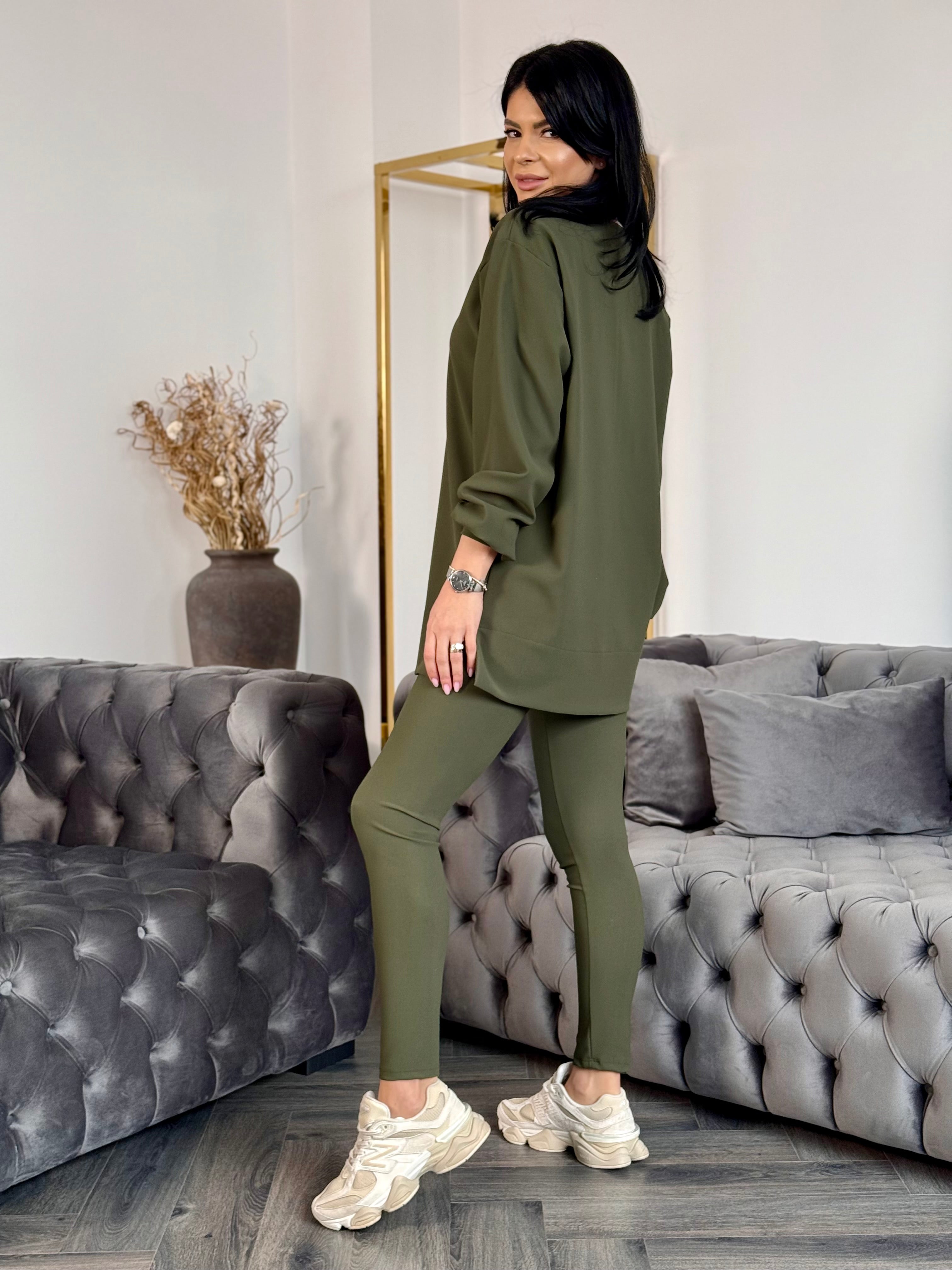 Outfit Lotus - Everleigh London